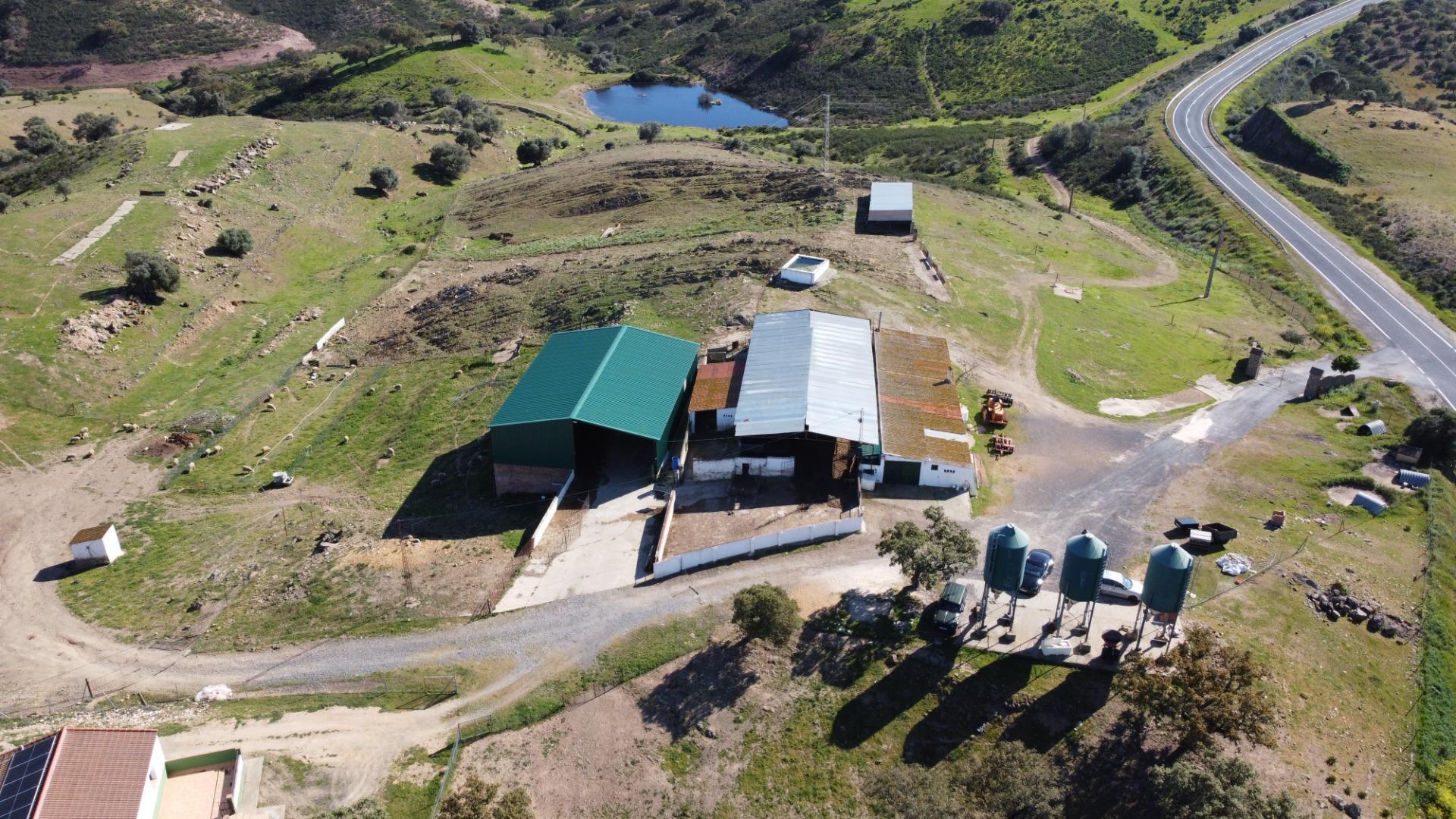 Suelo en venta, SanlÃºcar de Guadiana, Huelva, Huelva