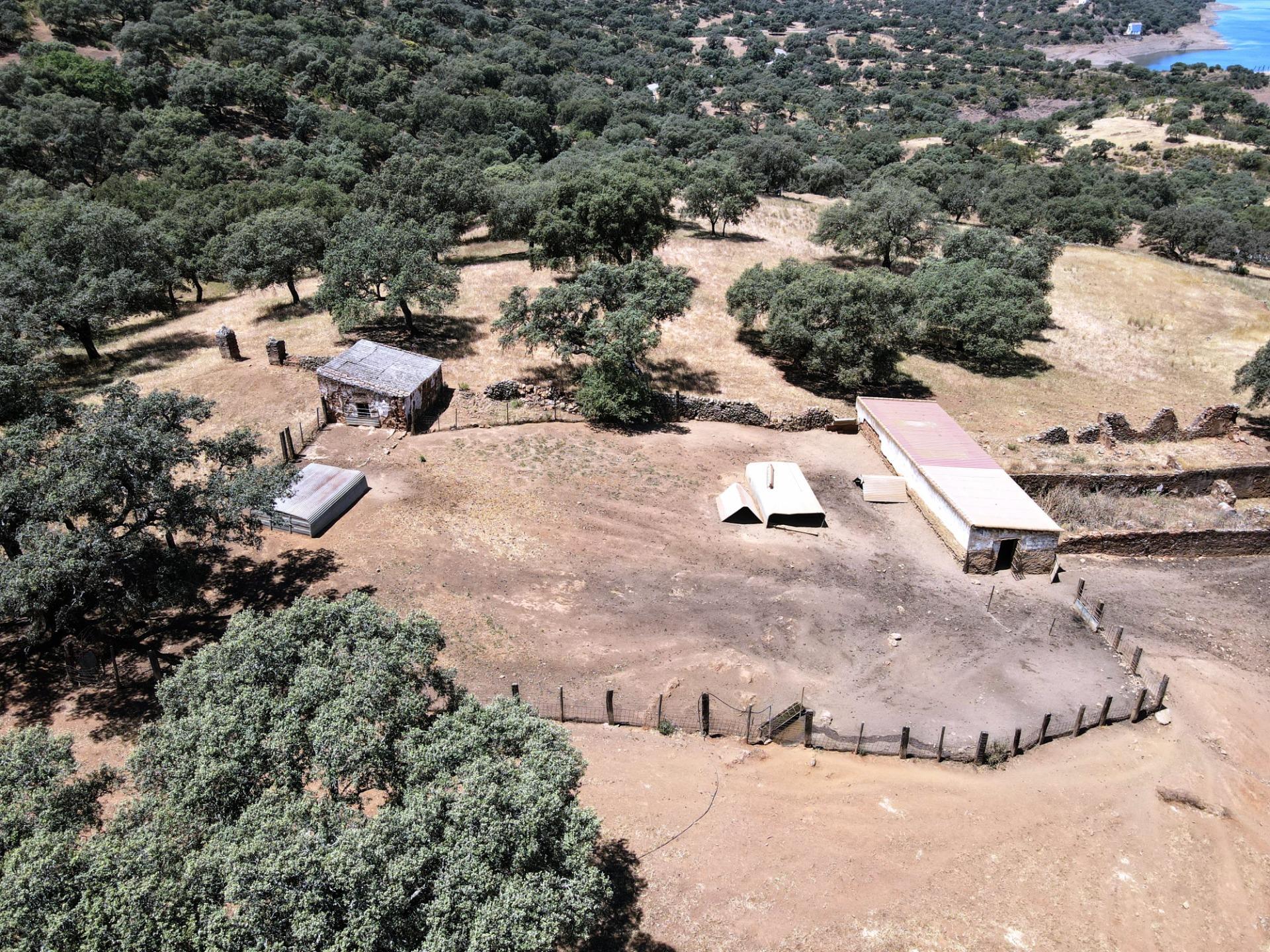 Suelo en venta, Cazalla de la Sierra, Sevilla, Sevilla