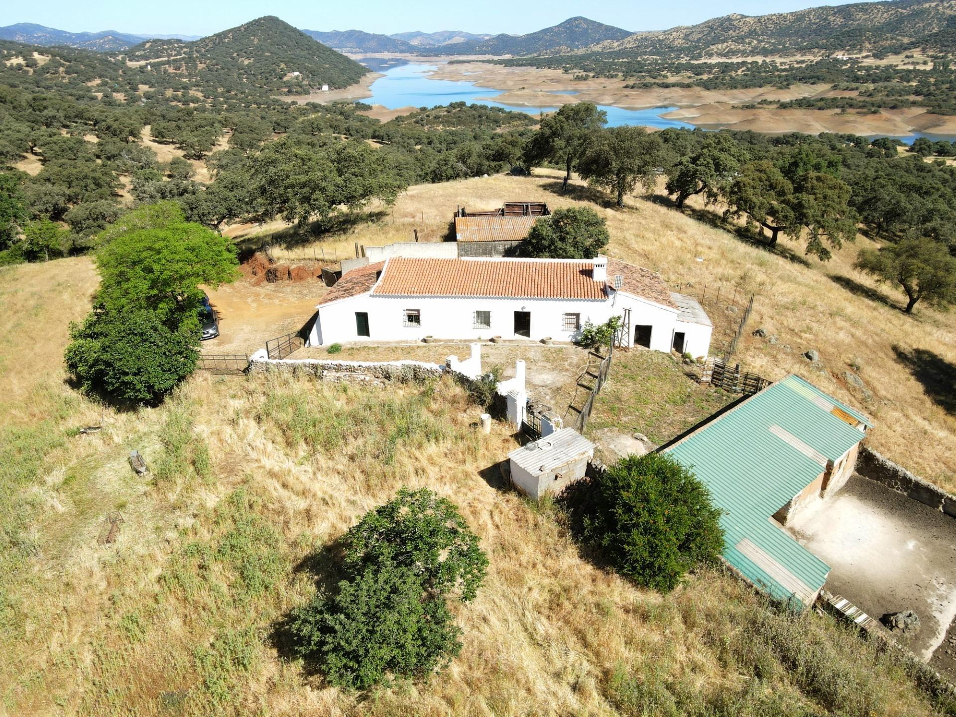 Suelo en venta, Cazalla de la Sierra, Sevilla, Sevilla