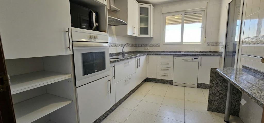 Piso en venta, Poniente Sur - Ciudad Jardín, Córdoba