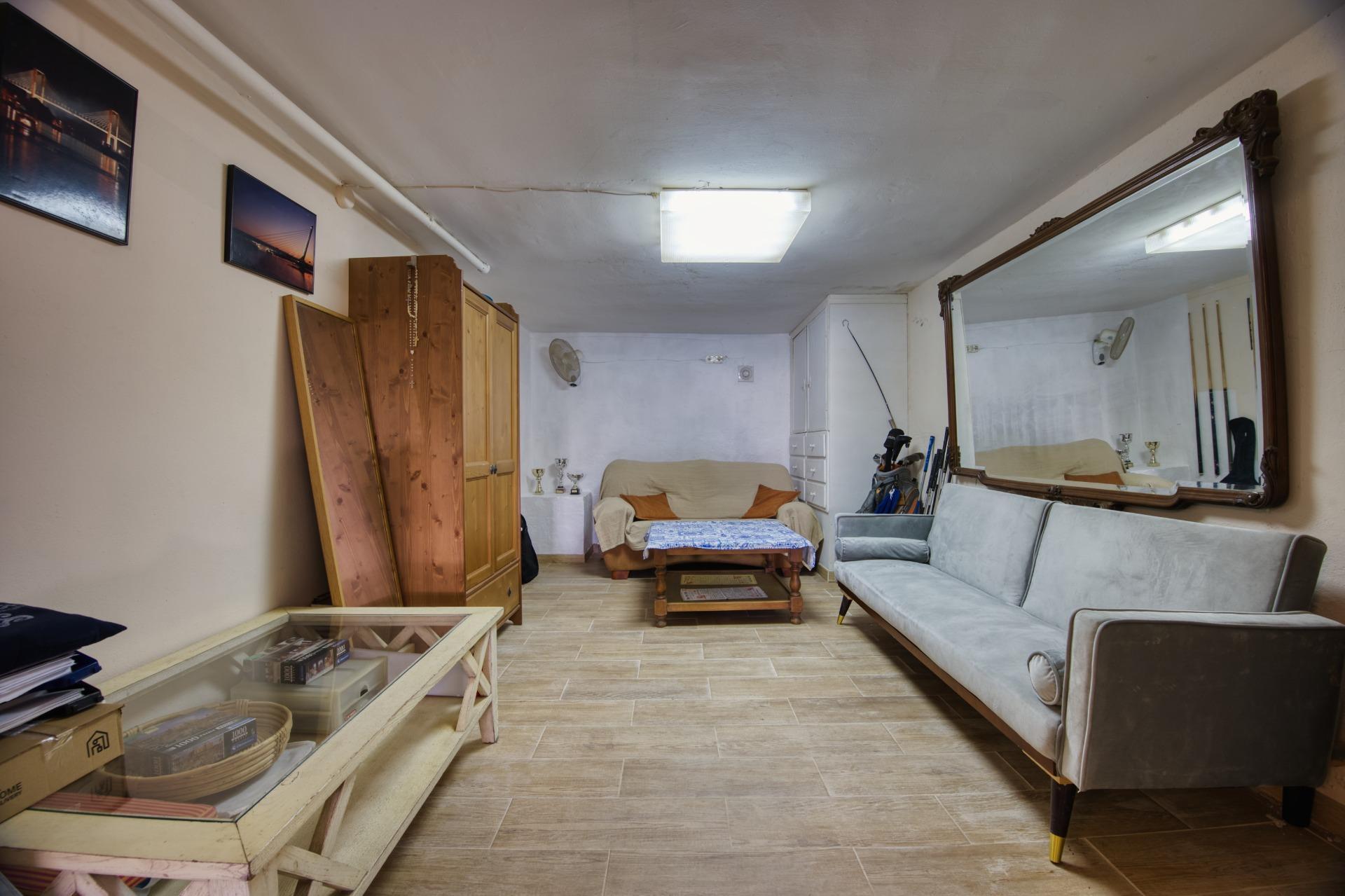 Chalet adosado en venta, Mairena del Aljarafe
