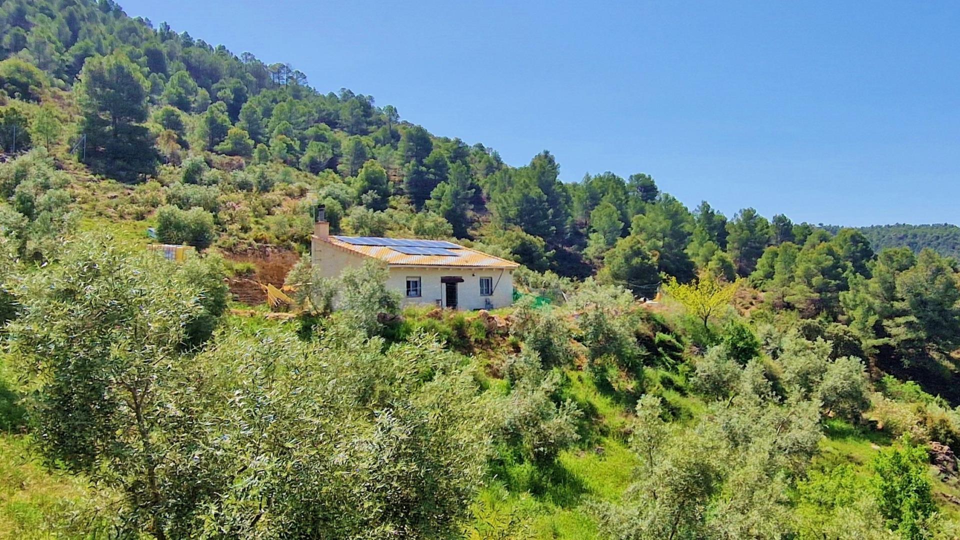 Suelo en venta, Jayena, Granada, Granada