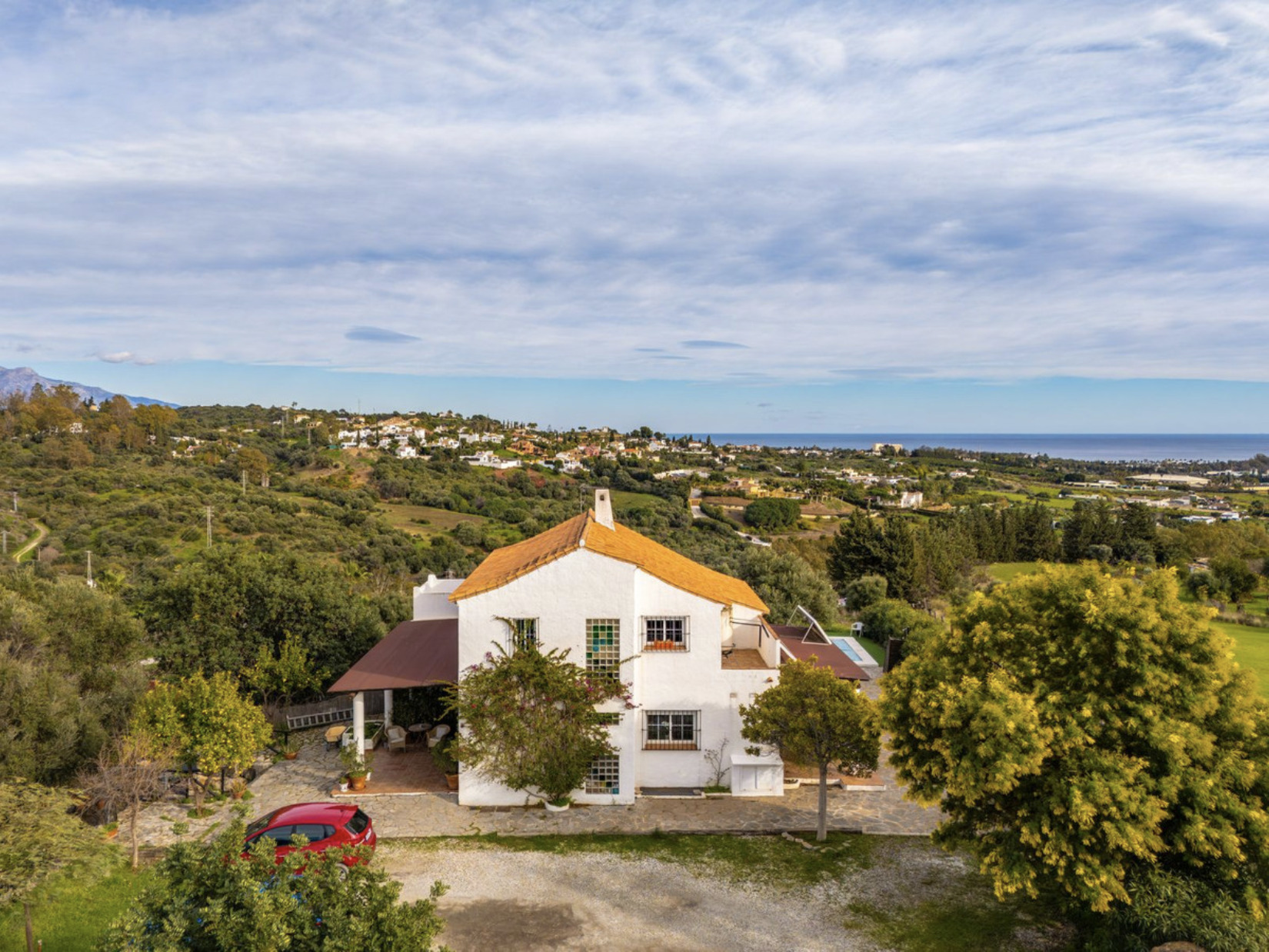 Chalet individual en venta, Estepona, MÃ¡laga, MÃ¡laga