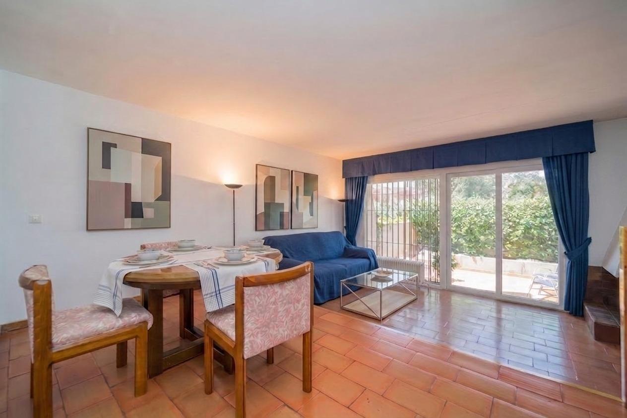 Chalet adosado en venta, Pozuelo de Alarcón