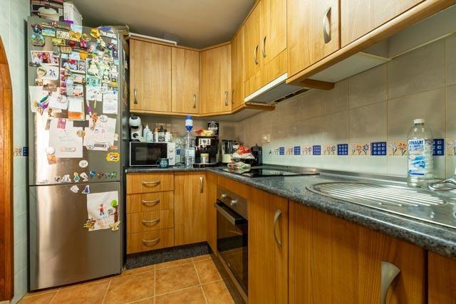 Piso en venta, Fuengirola, MÃ¡laga, MÃ¡laga