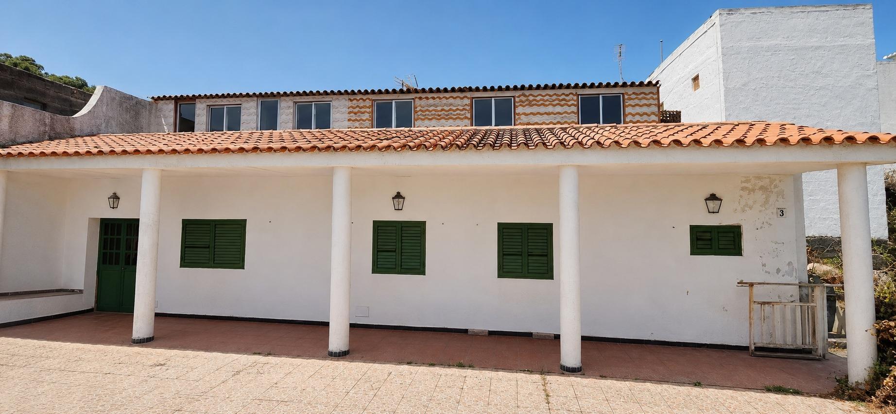 Casa en venta, Valleseco, Las Palmas, Las Palmas