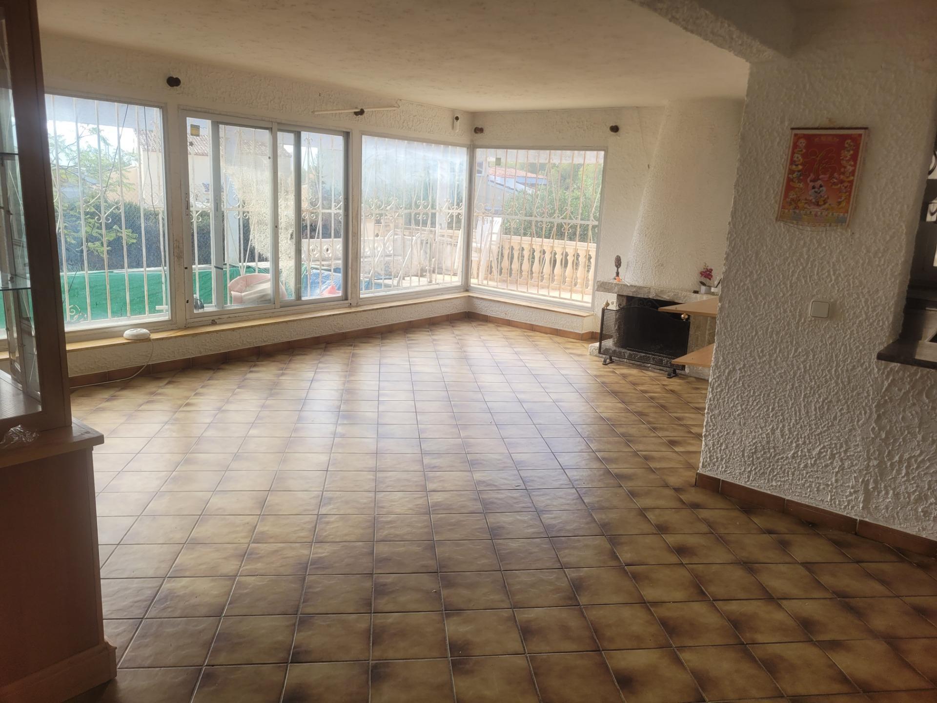 Chalet individual en venta, la Nucia, Alicante/Alacant, Alicante/Alacant