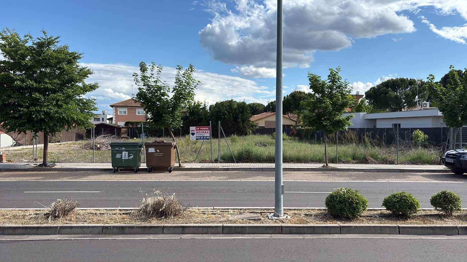 Suelo en venta, Aldeamayor Golf, Valladolid, Valladolid
