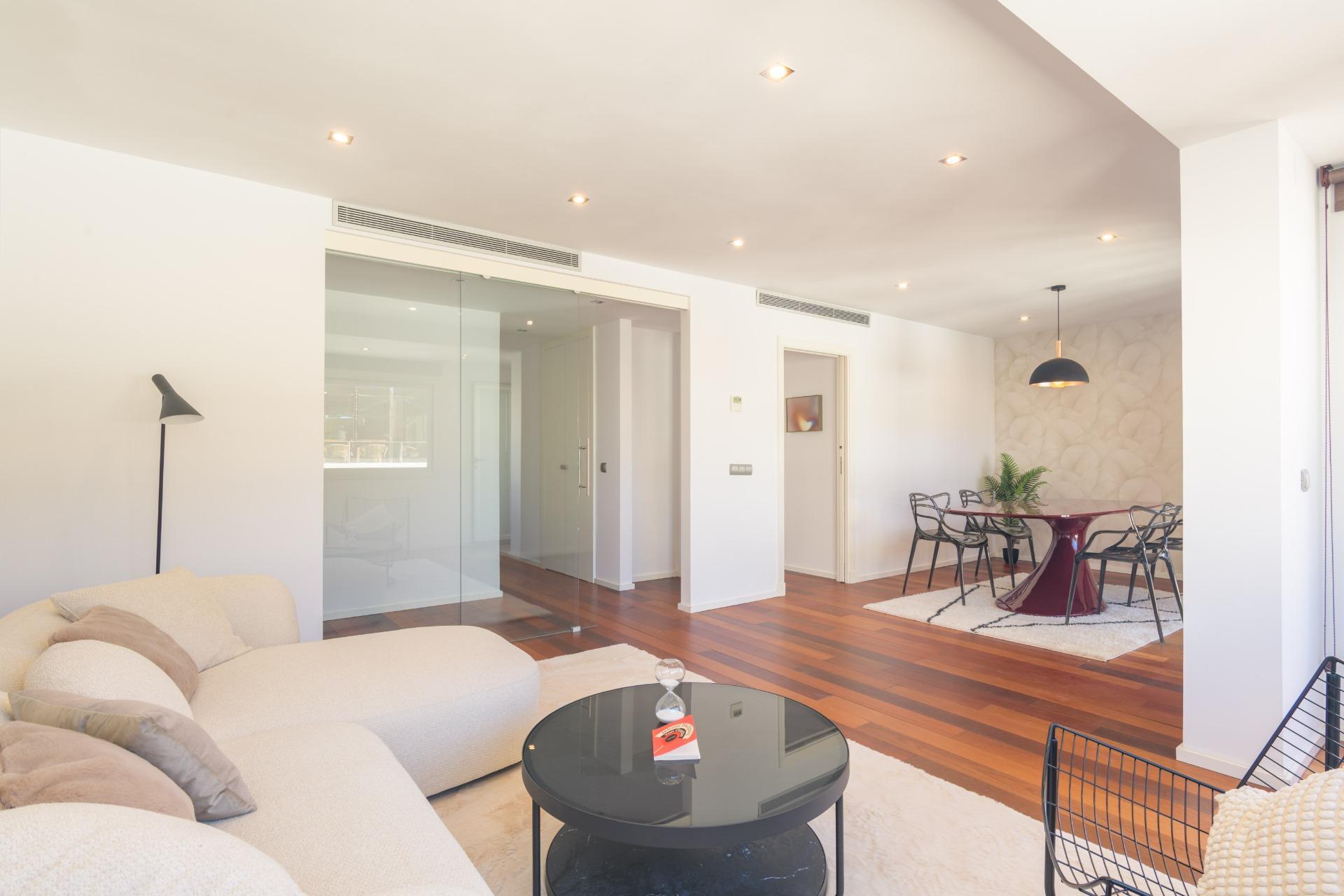 Piso en venta, Málaga
