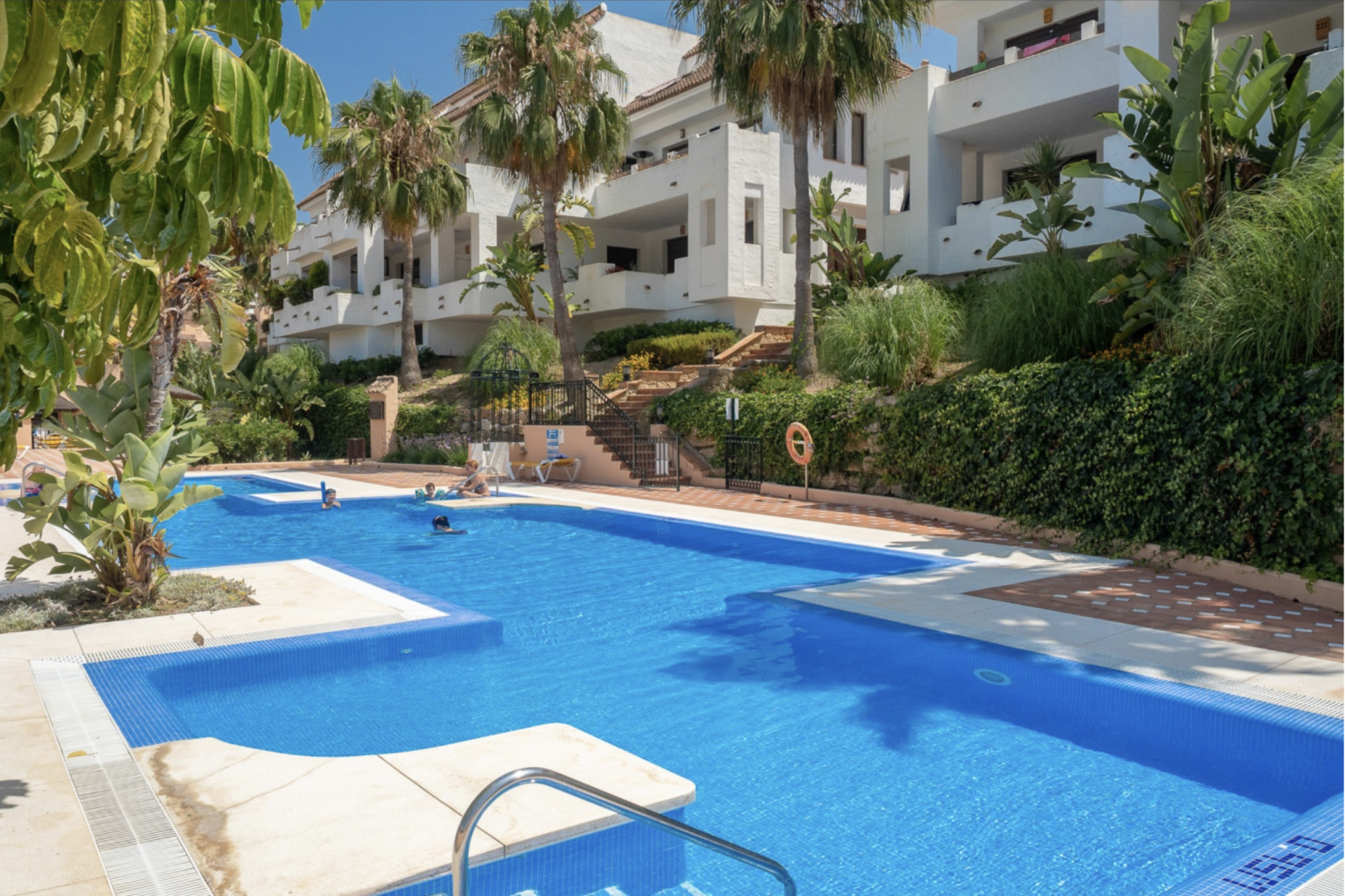 Piso en venta, Manilva, MÃ¡laga, MÃ¡laga