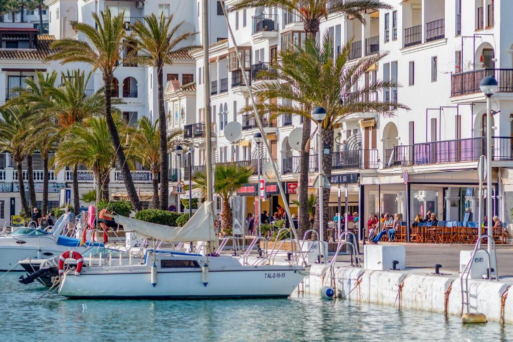 Piso en venta, La Duquesa
