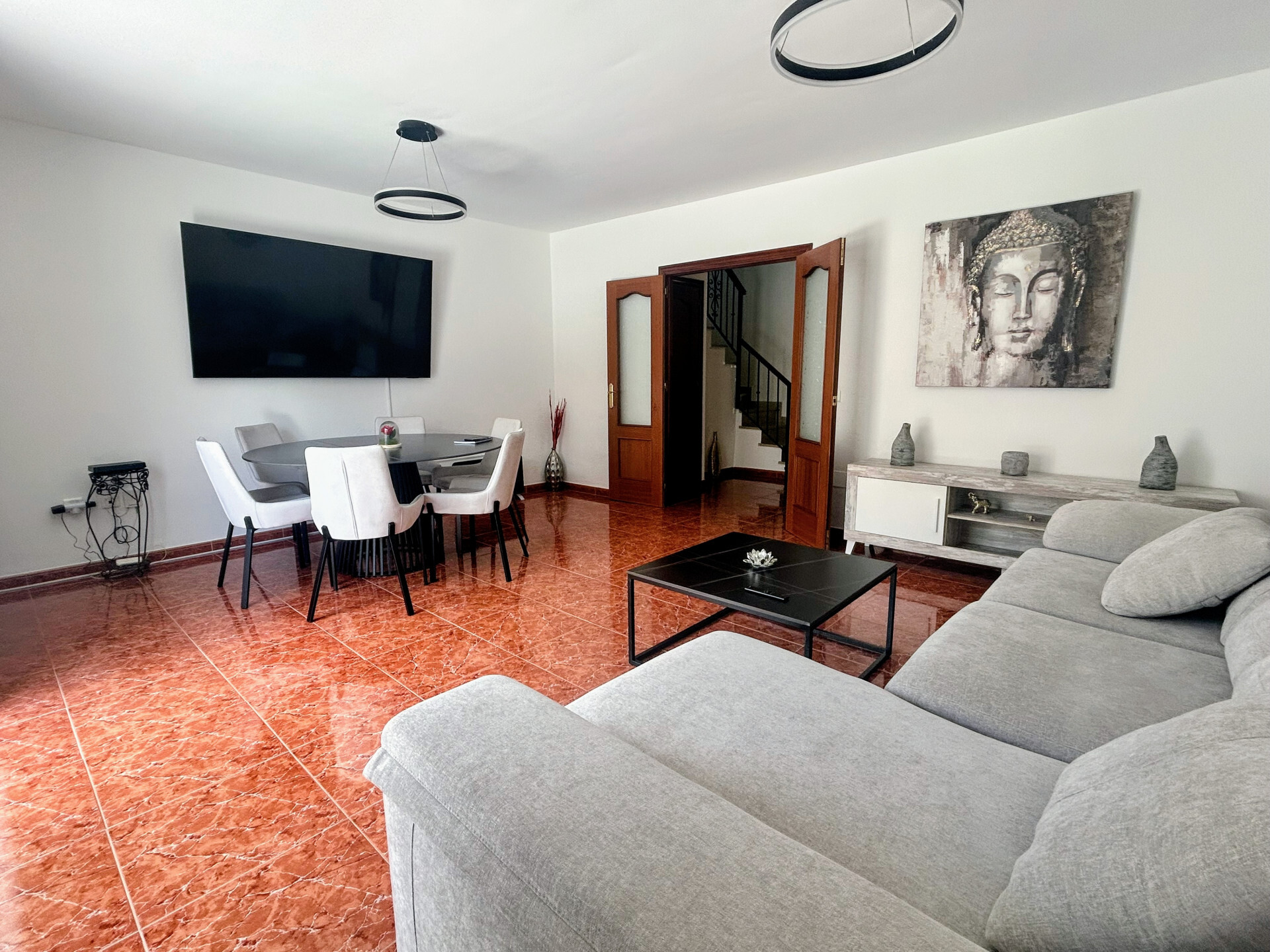 Casa en venta, Estepona