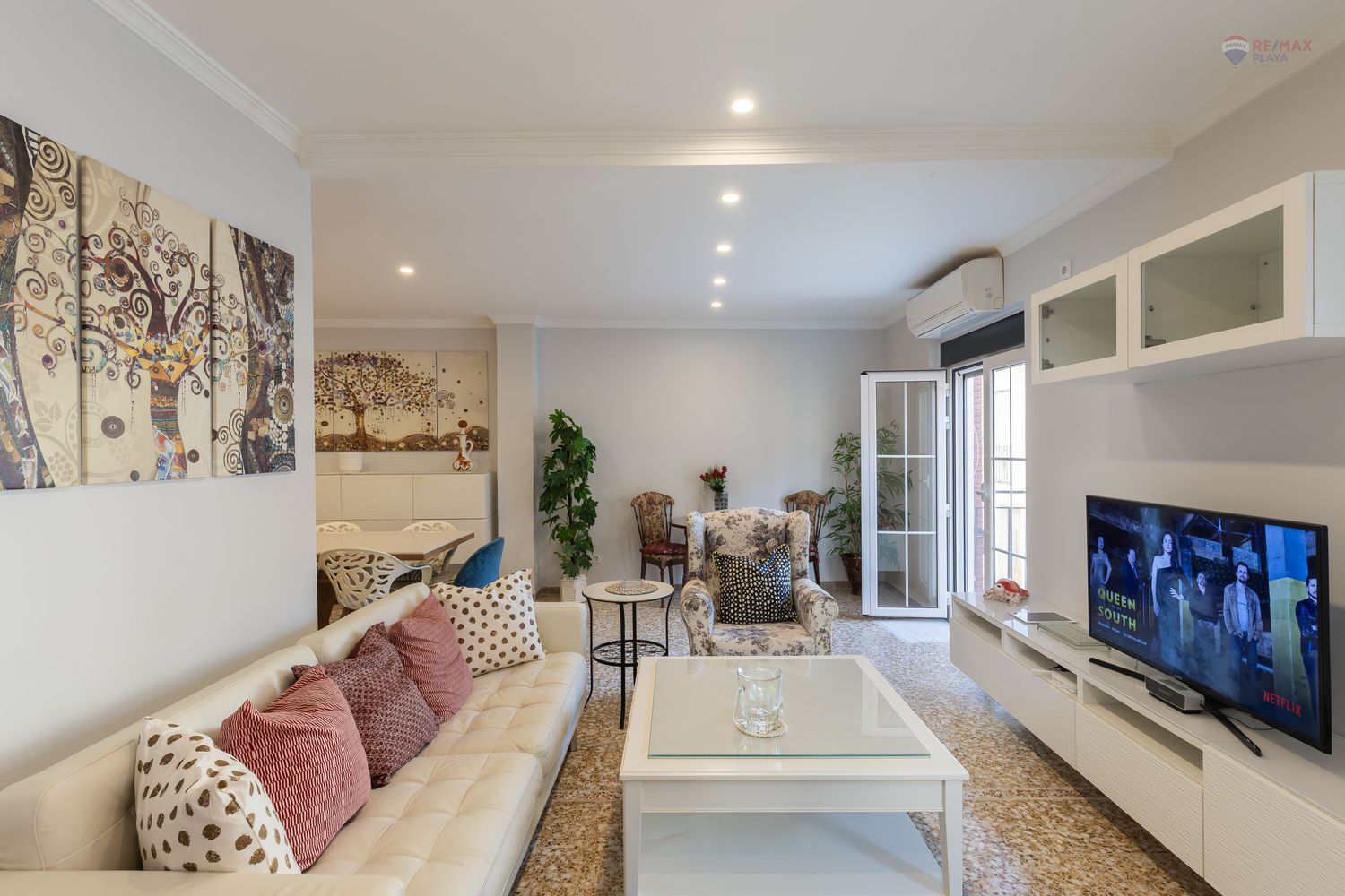 Piso en venta, Cantoria, Almería