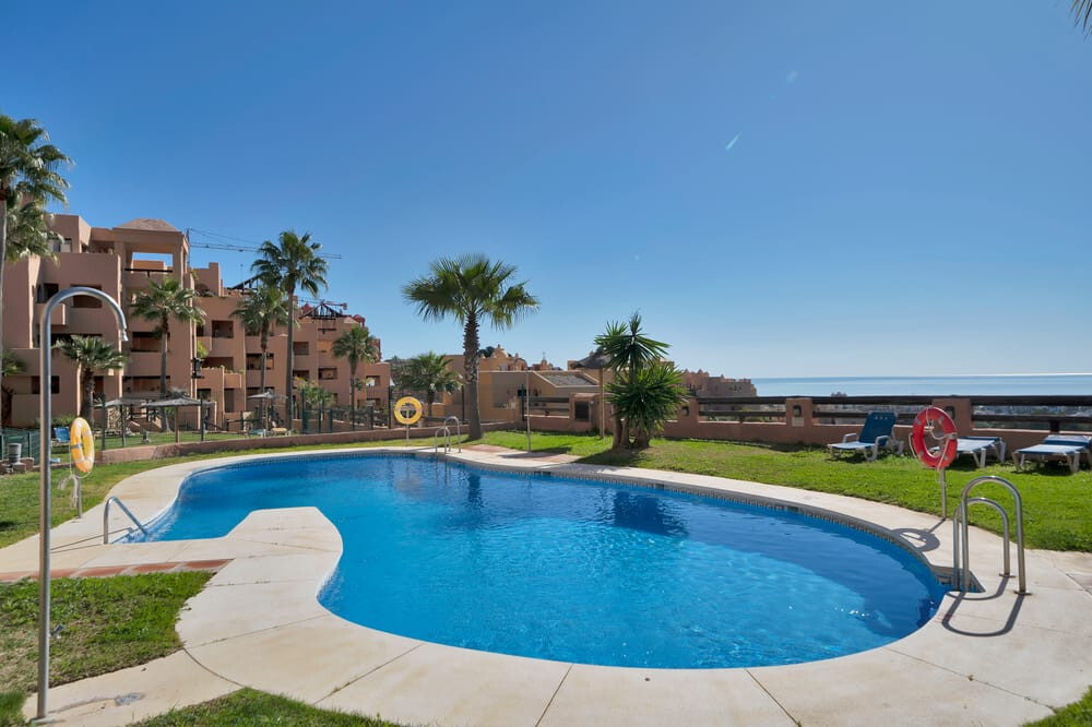 Piso en venta, Manilva
