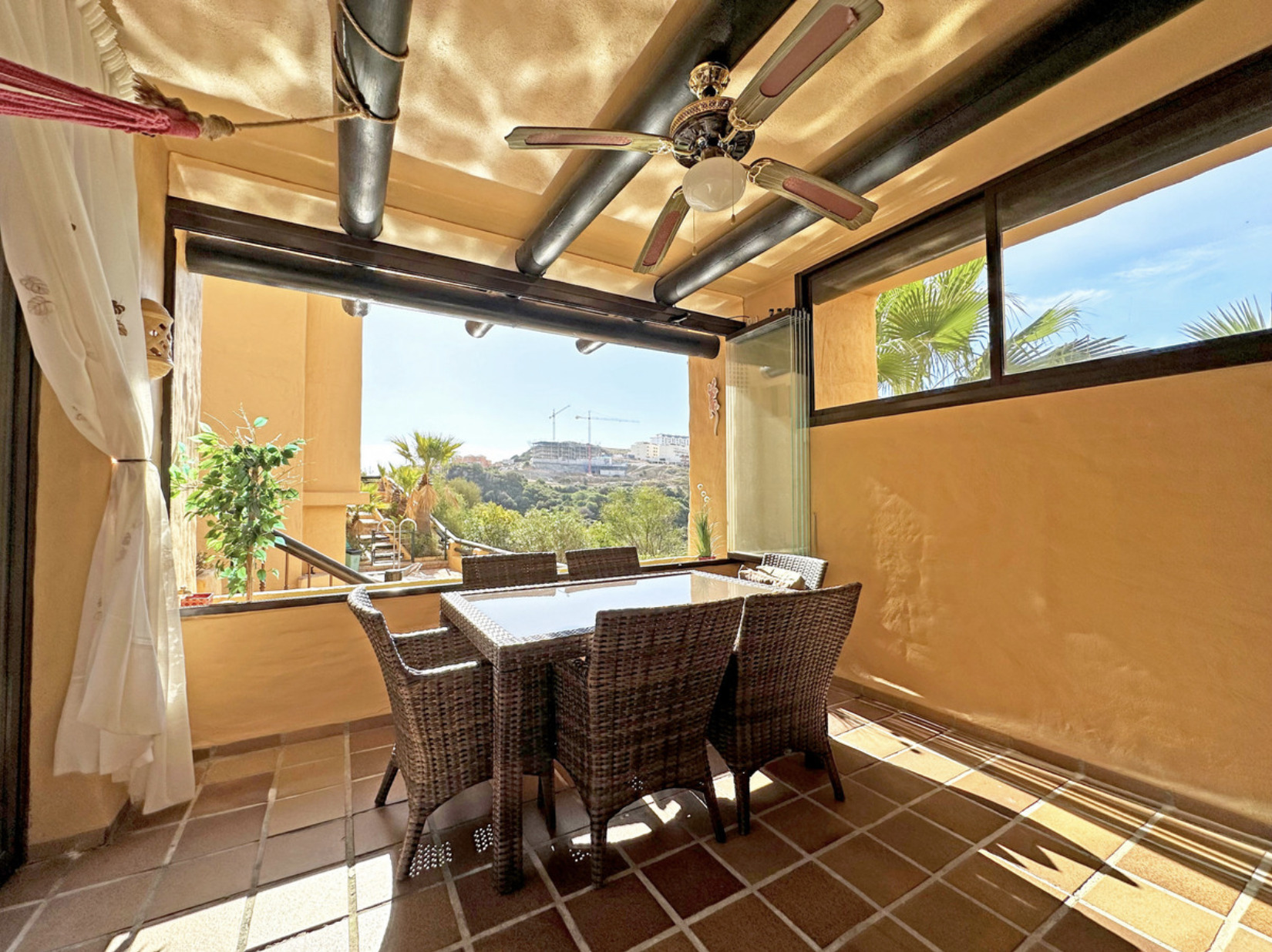 Piso en venta, Manilva, MÃ¡laga, MÃ¡laga