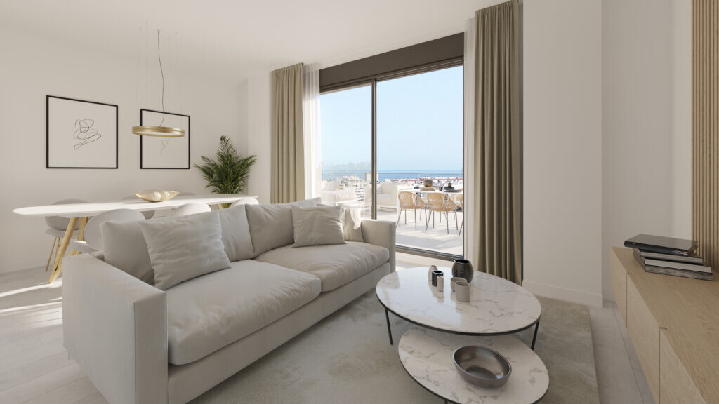 Piso en venta, Estepona, MÃ¡laga, MÃ¡laga