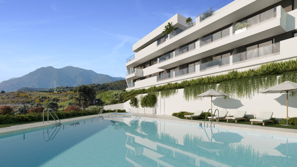 Piso en venta, Estepona, MÃ¡laga, MÃ¡laga