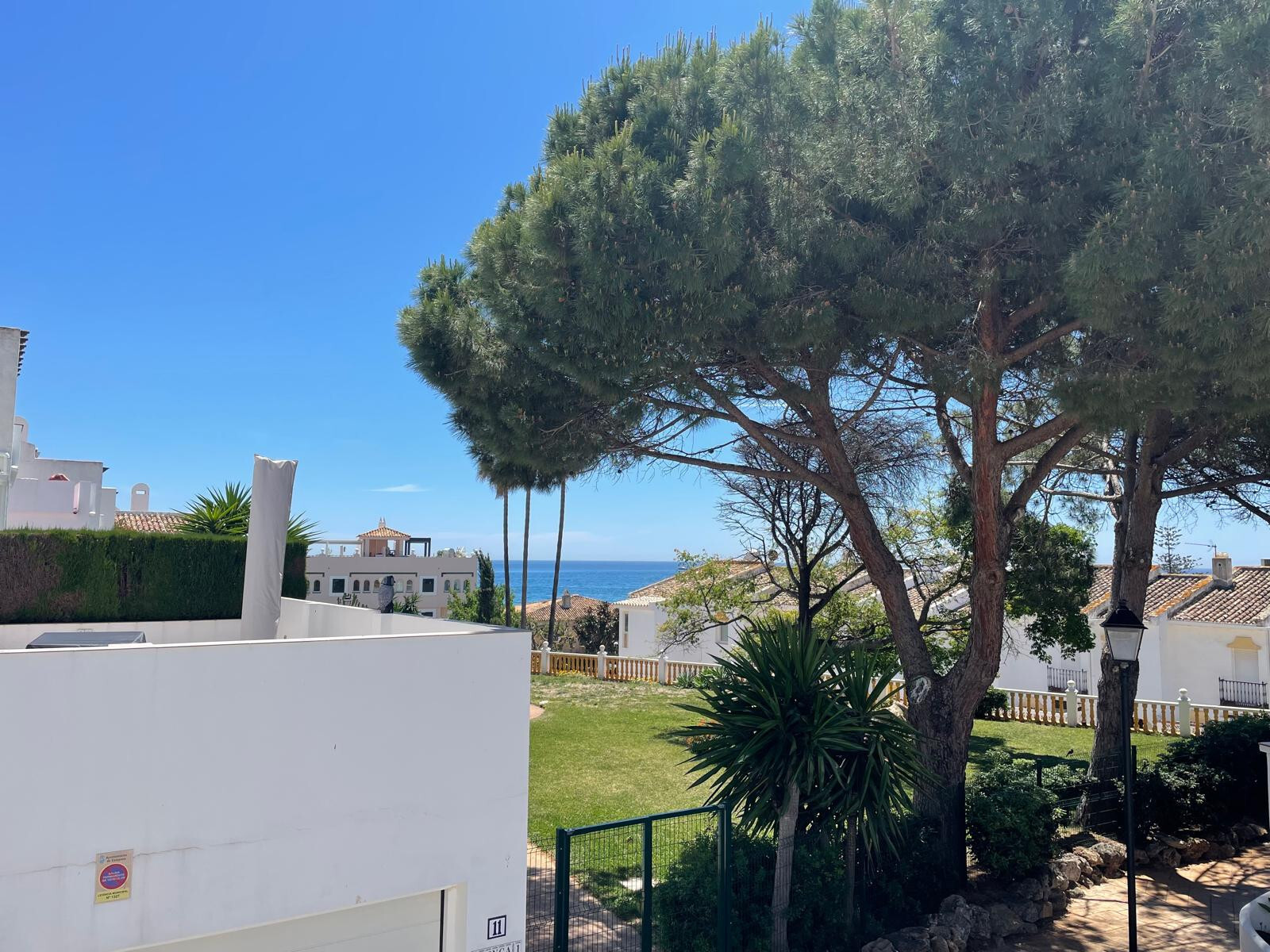 Piso en venta, Estepona