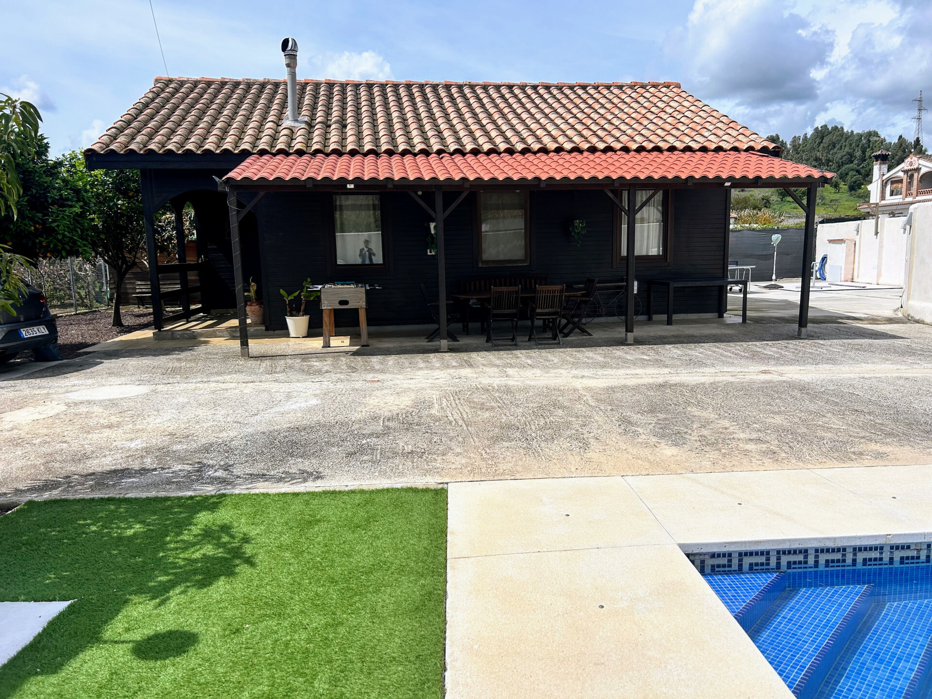 Casa en venta, Estepona