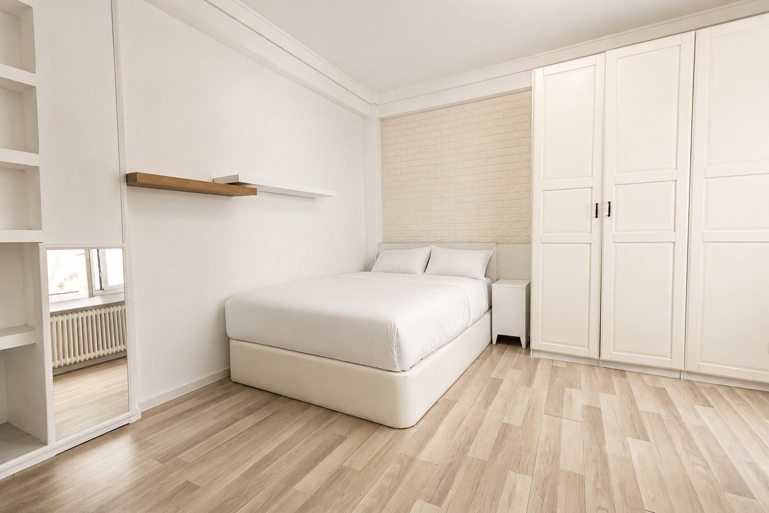 Piso en venta, ChamartÃ­n - Prosperidad, Madrid, Madrid