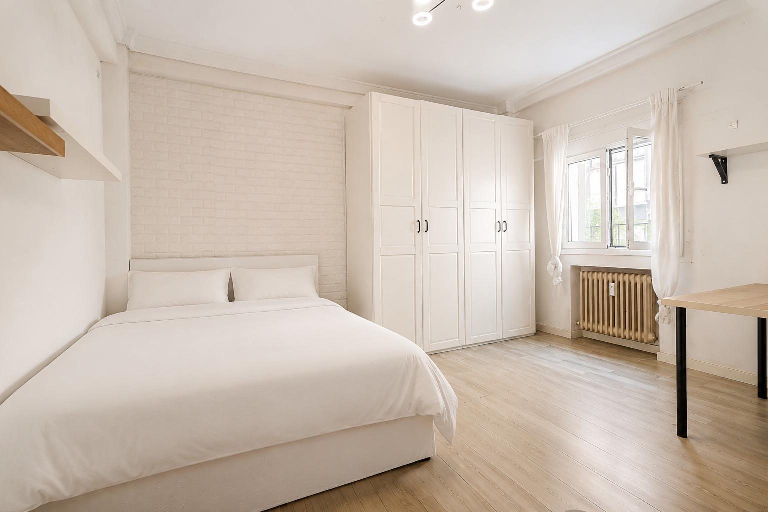 Piso en venta, ChamartÃ­n - Prosperidad, Madrid, Madrid