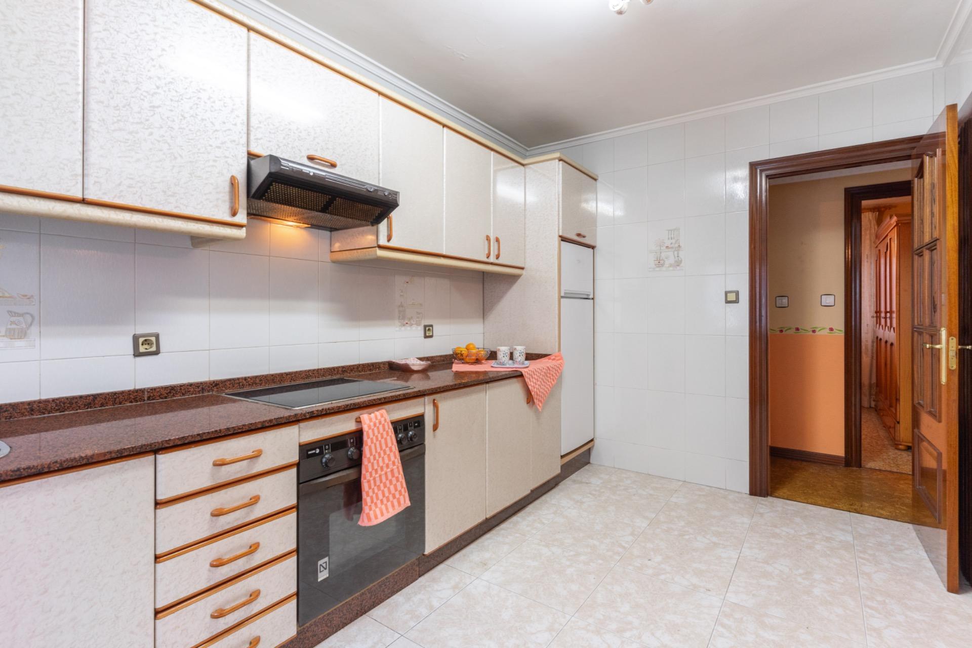 Piso en venta, Gijón / Xixón, Asturias