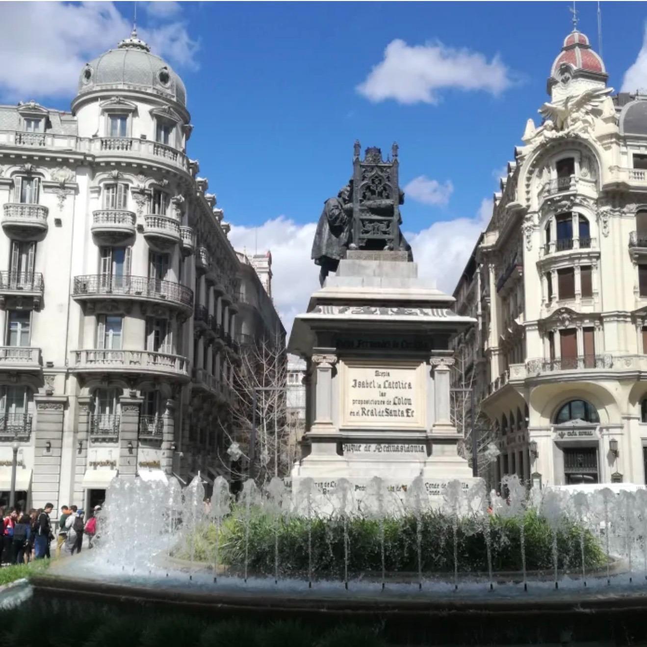 Piso en alquiler, Centro - Centro - Sagrario, Granada, Granada