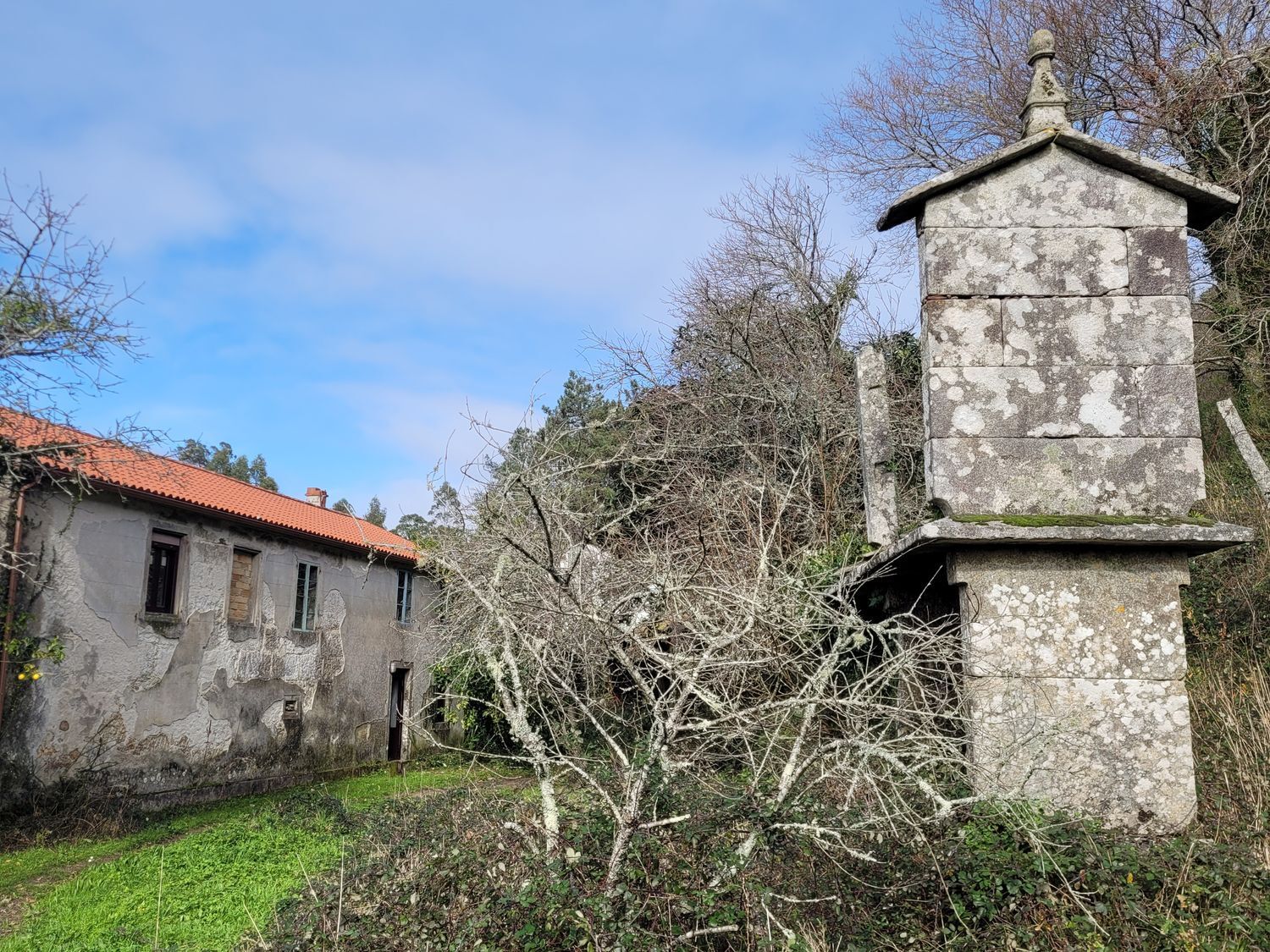 Casa en venta, Asar
