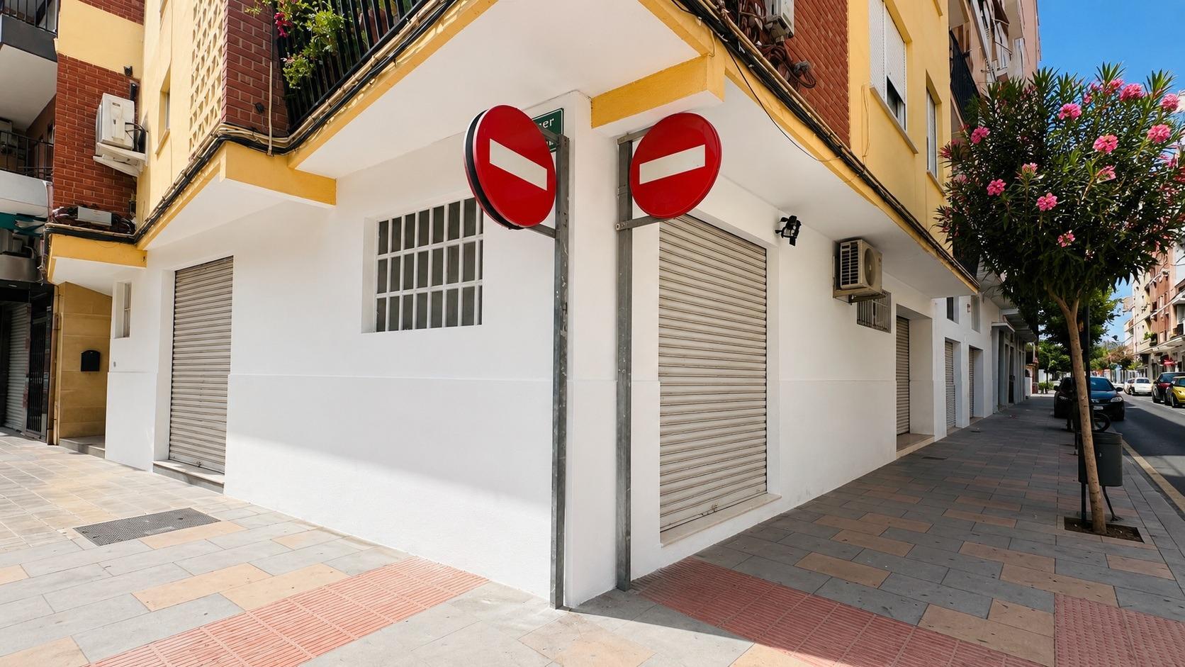 Local Comercial en venta, Mislata, Valencia/València