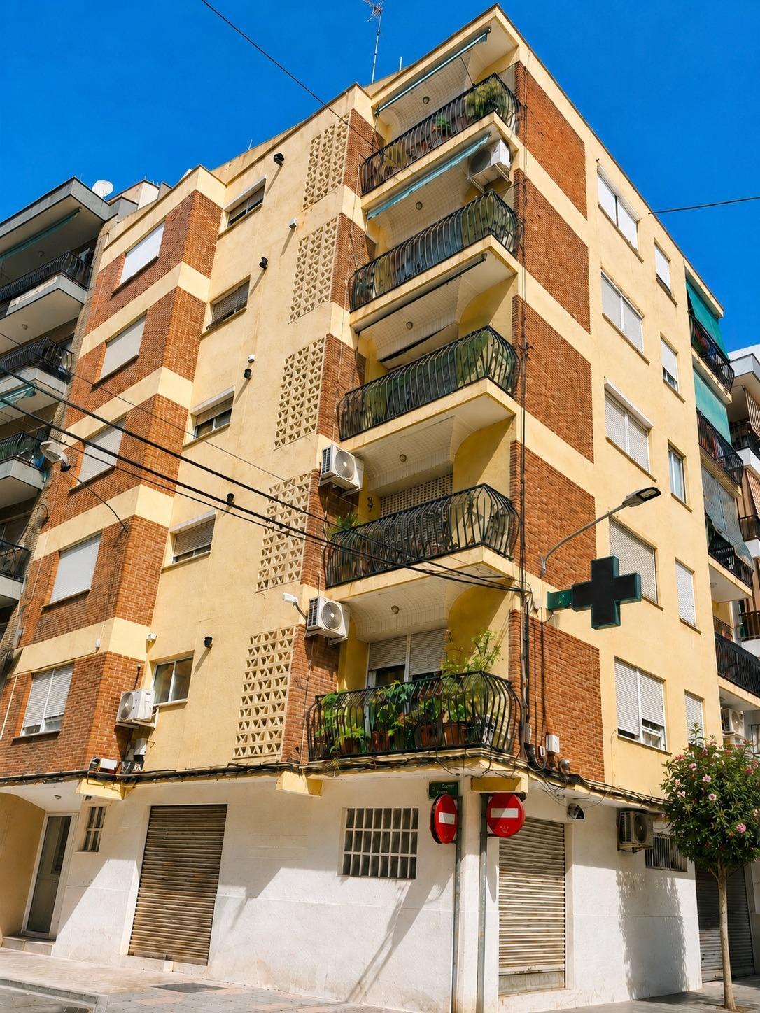 Local Comercial en venta, Mislata, Valencia/València