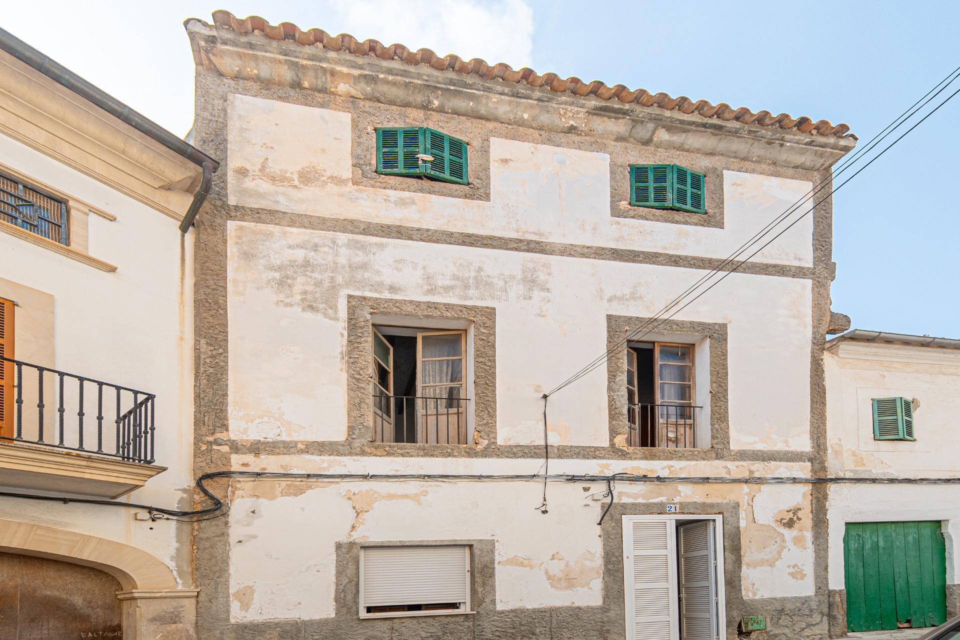 RÃºstico en venta, Casc Antic, Felanitx, Baleares/Islas Baleares