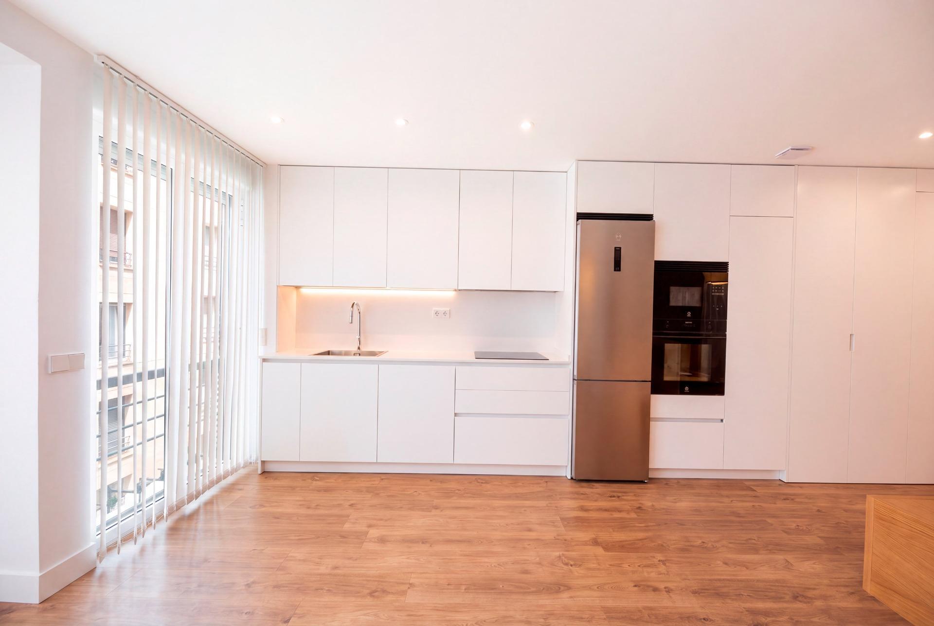 Estudio en alquiler, Moncloa - Aravaca - ArgÃ¼elles, Madrid, Madrid