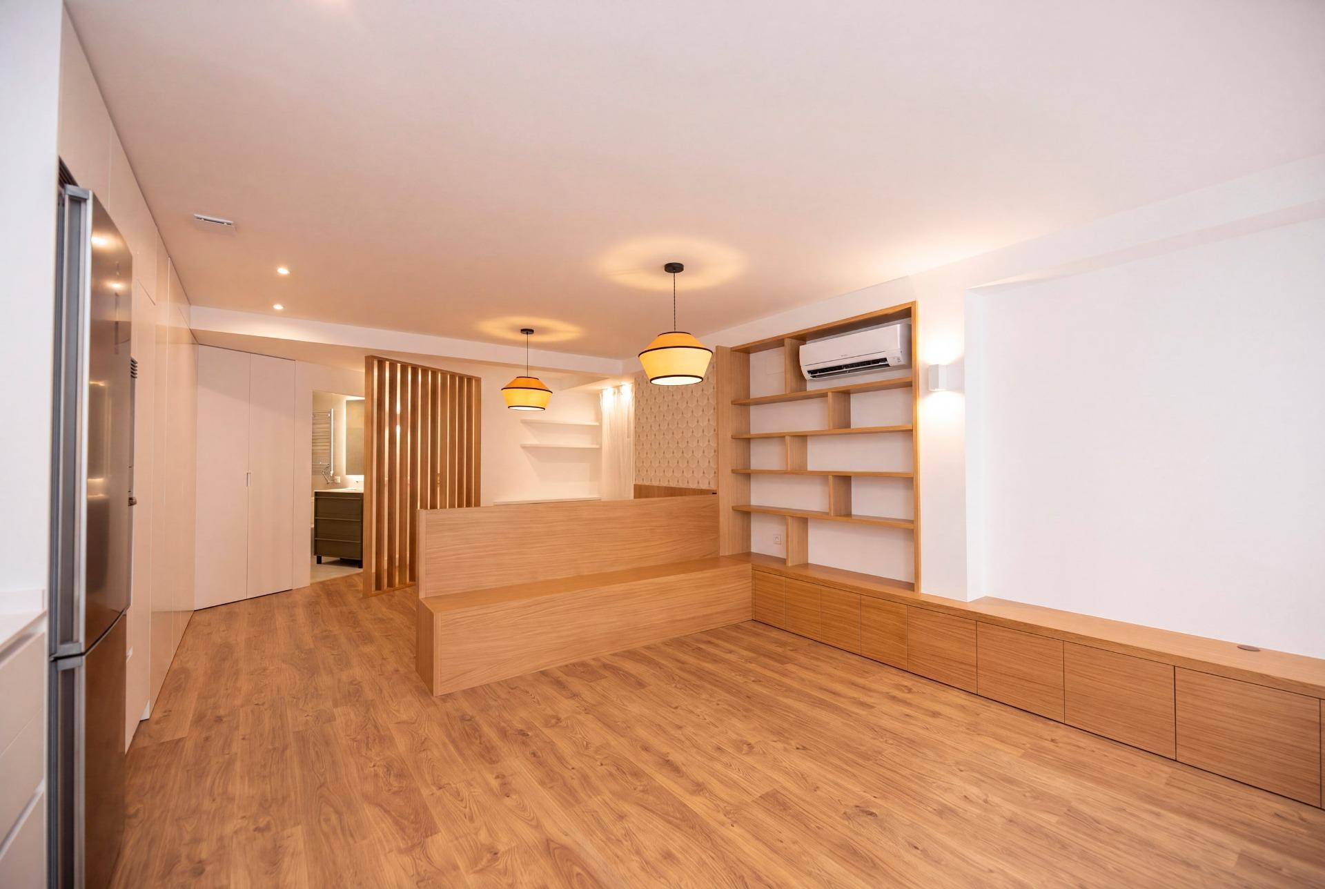 Estudio en alquiler, Moncloa - Aravaca - ArgÃ¼elles, Madrid, Madrid