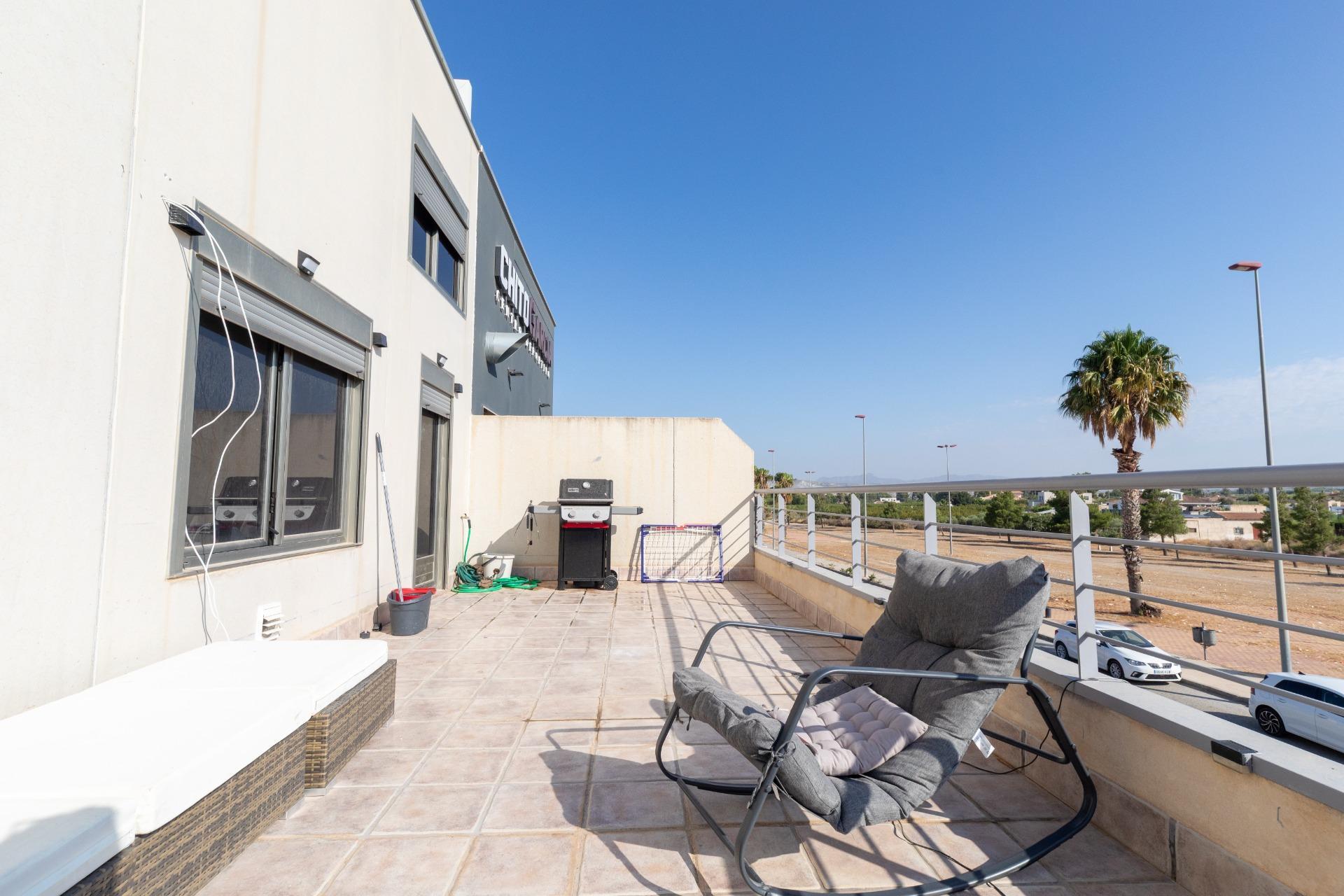 Nave industrial en venta, Cieza, Murcia, Murcia