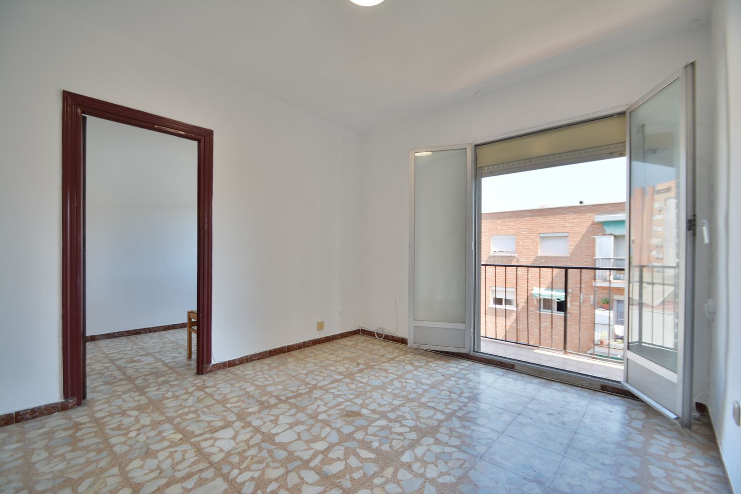 Piso en alquiler, Usera - San FermÃ­n, Madrid, Madrid