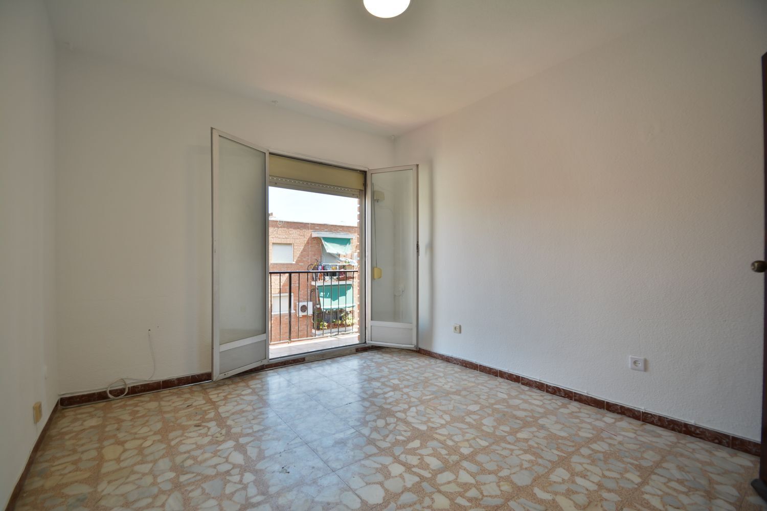 Piso en alquiler, Usera - San FermÃ­n, Madrid, Madrid