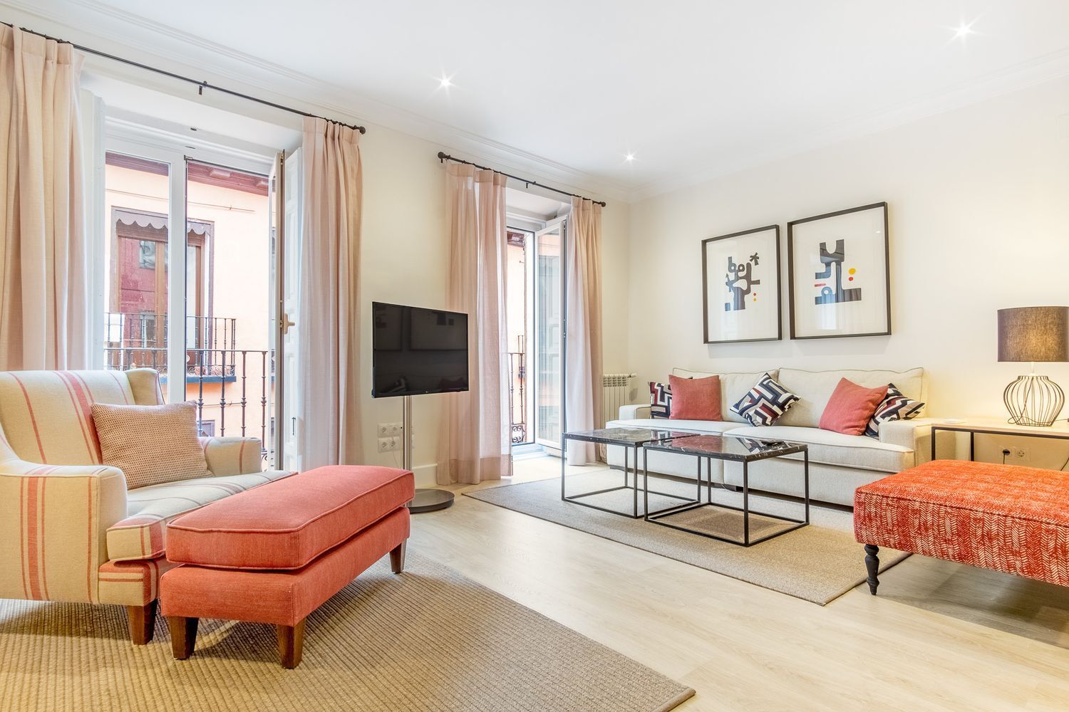 Piso en venta, Centro - Justicia, Madrid, Madrid
