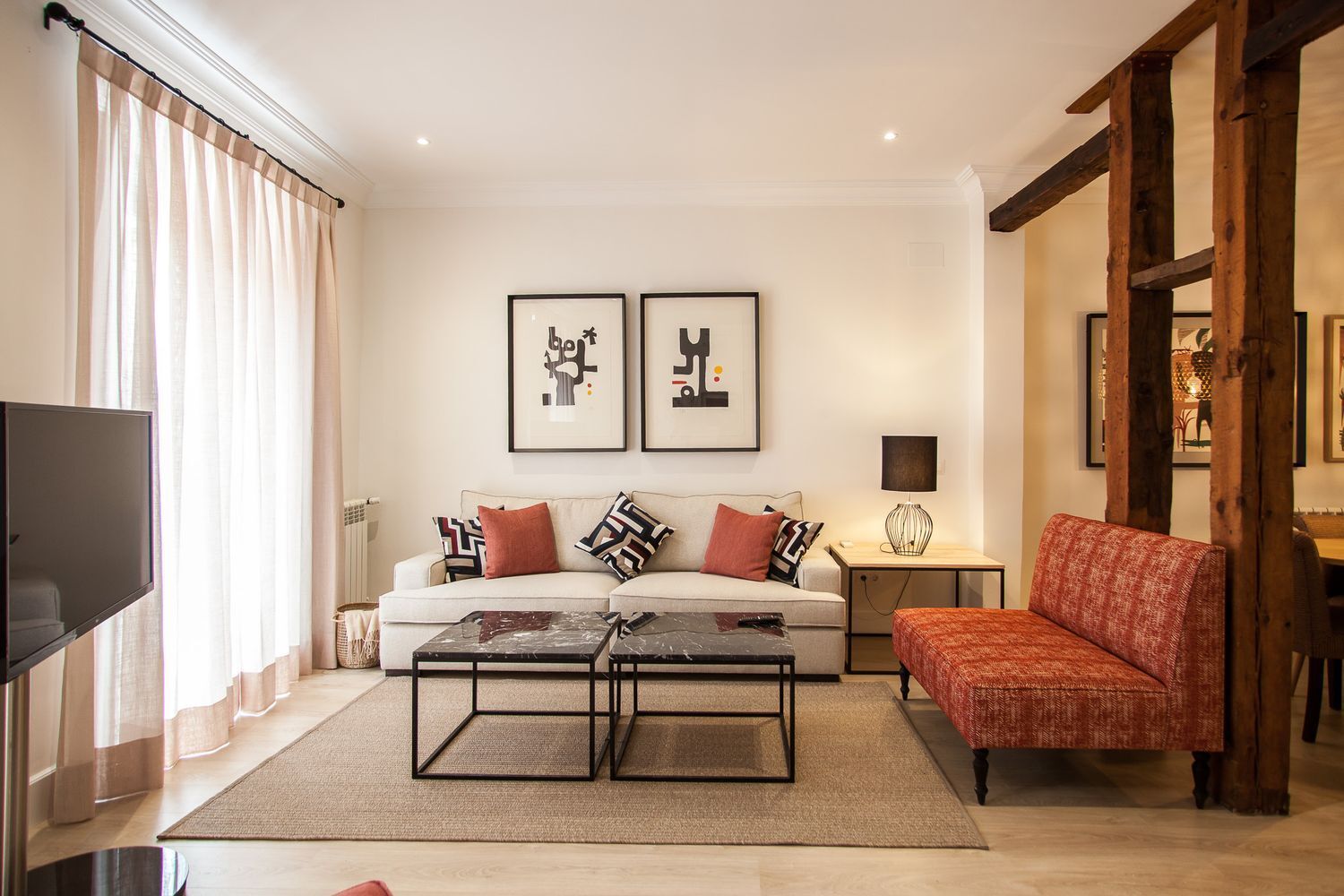 Piso en venta, Centro - Justicia, Madrid, Madrid