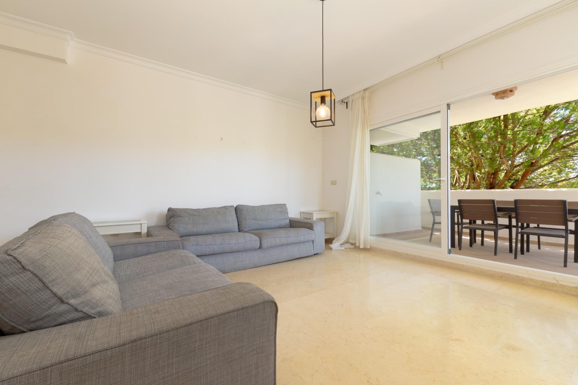 Piso en venta, UrbanizaciÃ³n Cerrado de Elviria, Marbella, MÃ¡laga