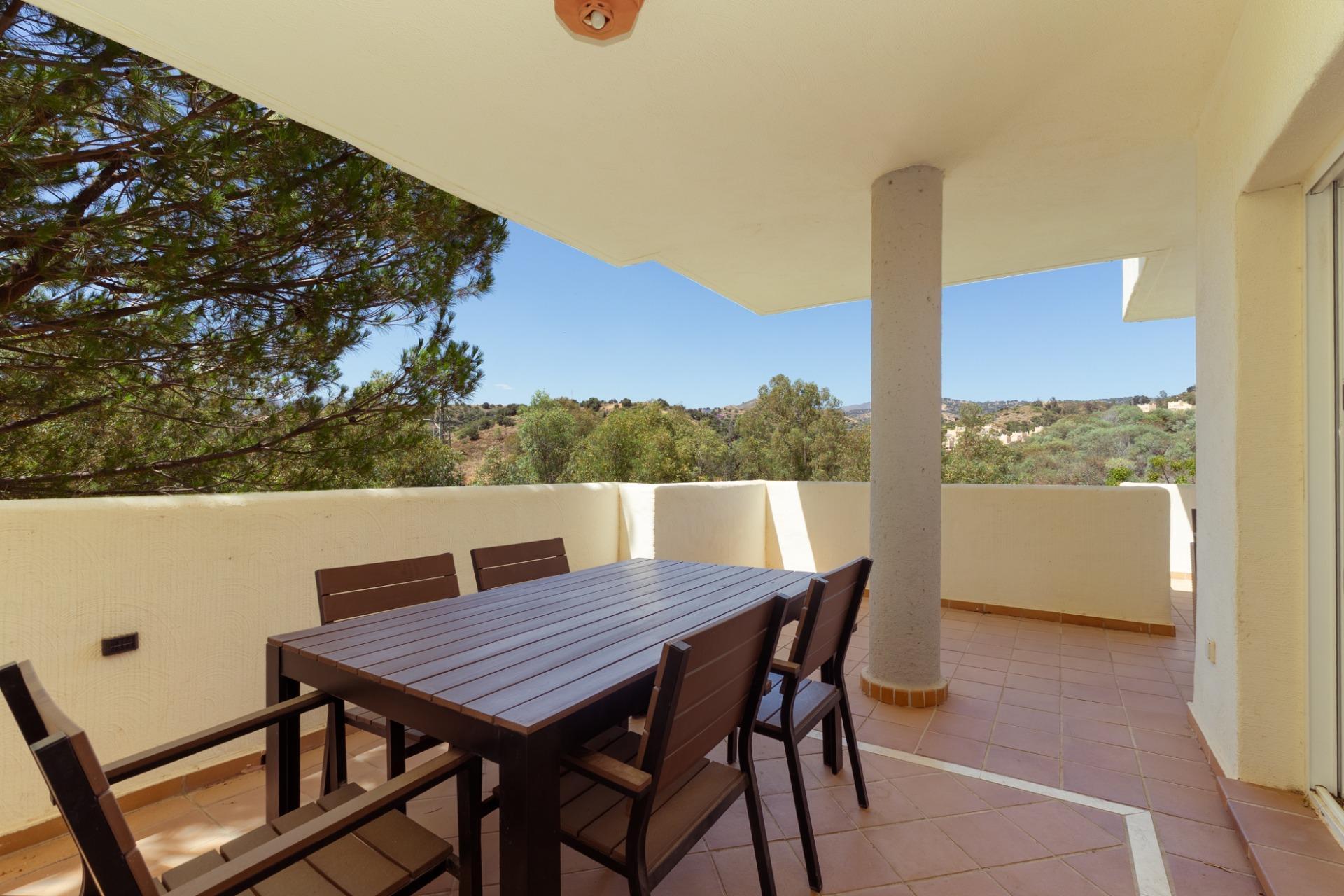 Piso en venta, Urbanización Cerrado de Elviria, Marbella