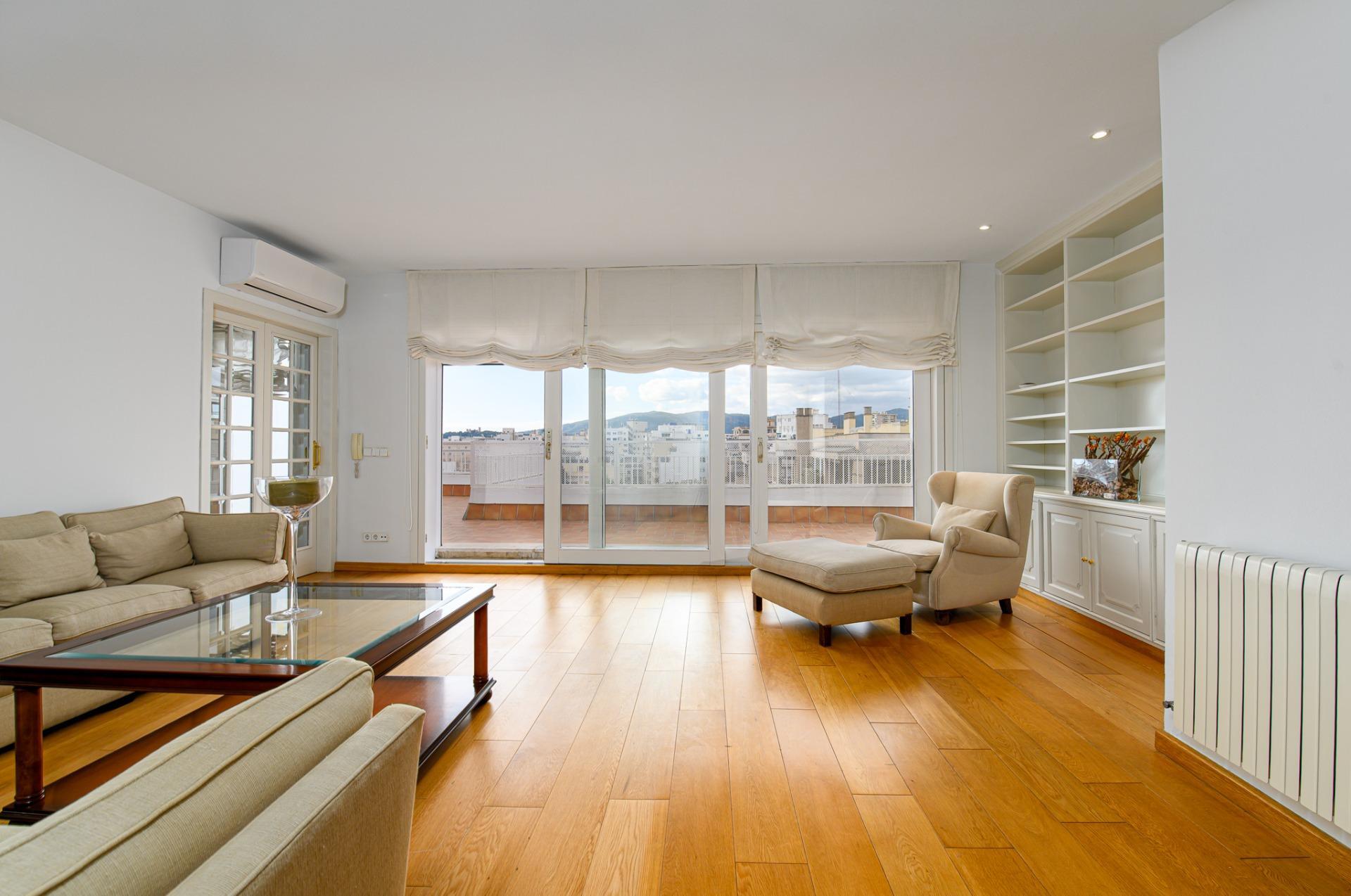 Duplex en venta, Palma de Mallorca