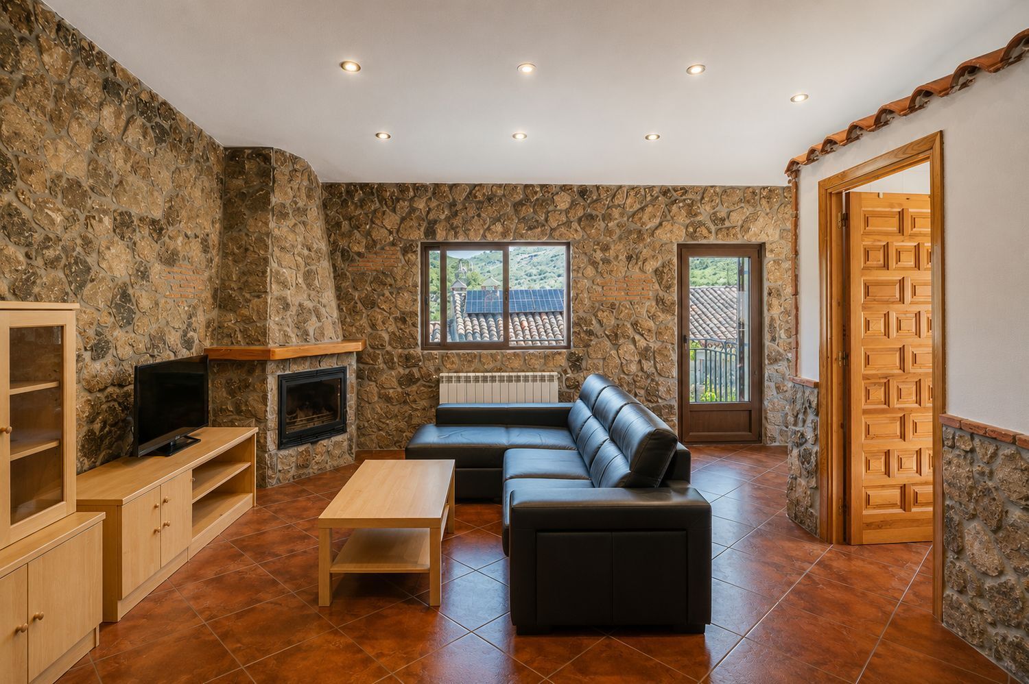 Chalet individual en venta, Las Herreras, Madrid, Madrid