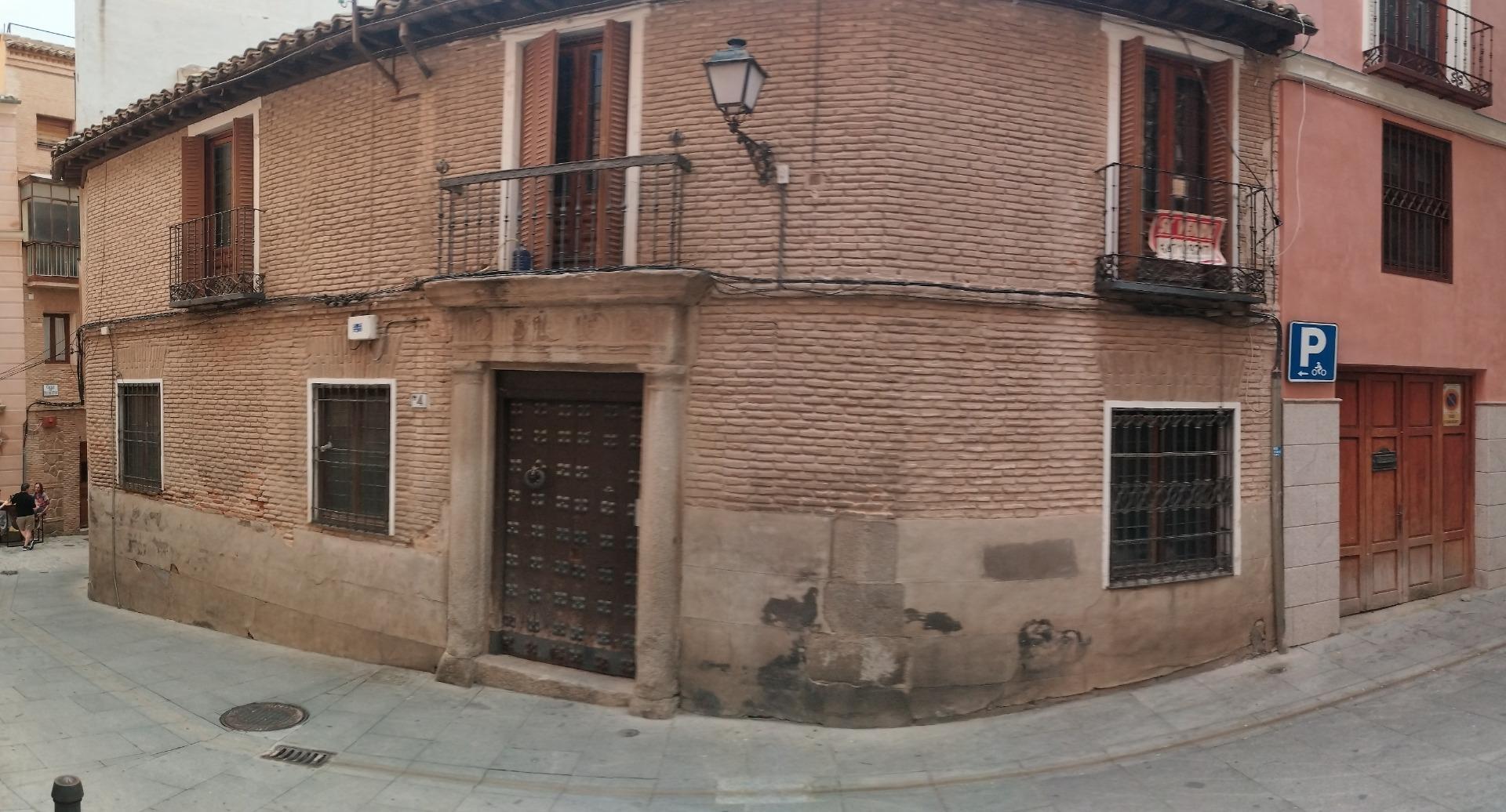 Casa en venta, Old Town, Toledo, Toledo