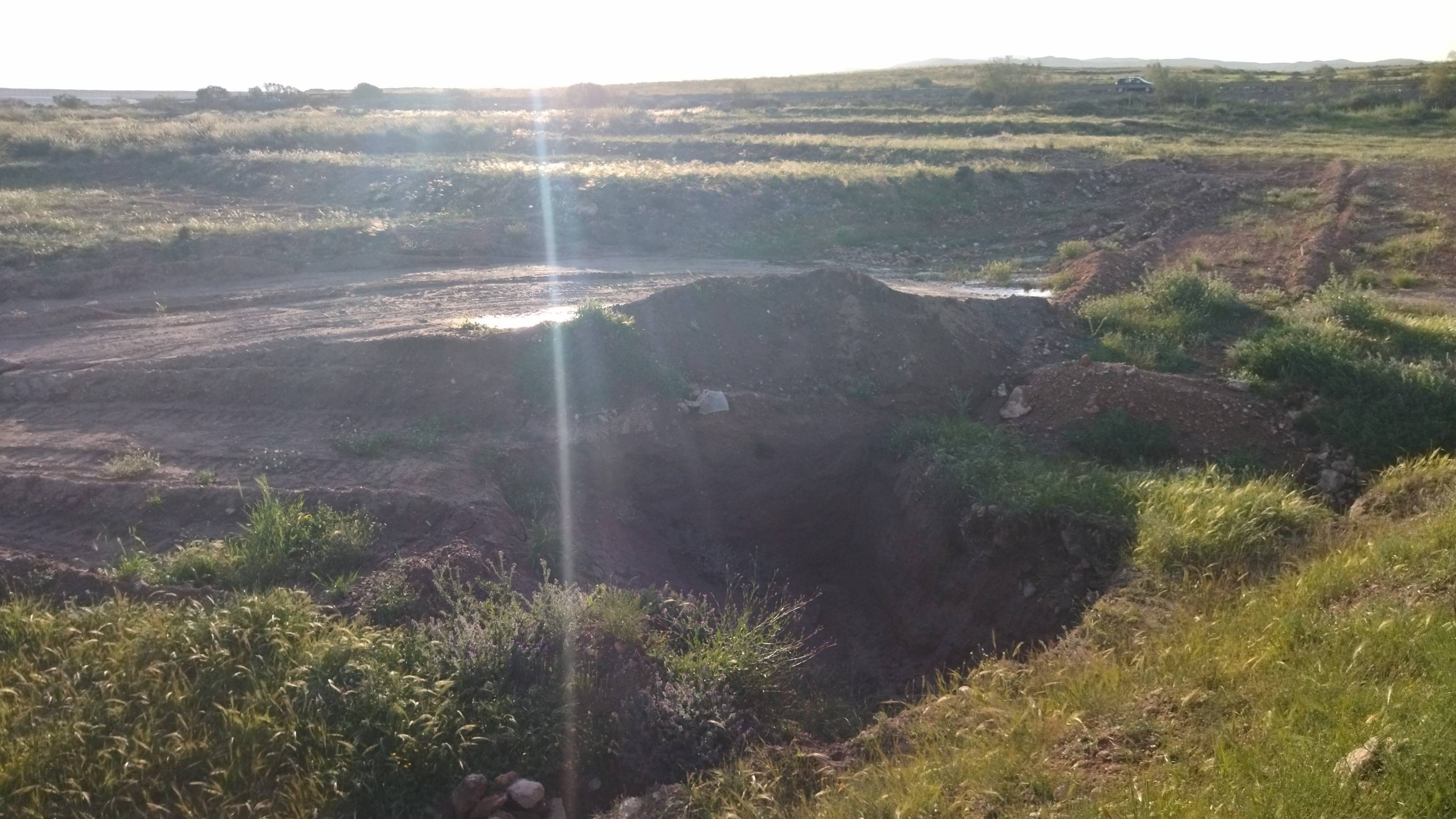 Suelo en venta, Saladar y Leche, AlmerÃ­a, AlmerÃ­a