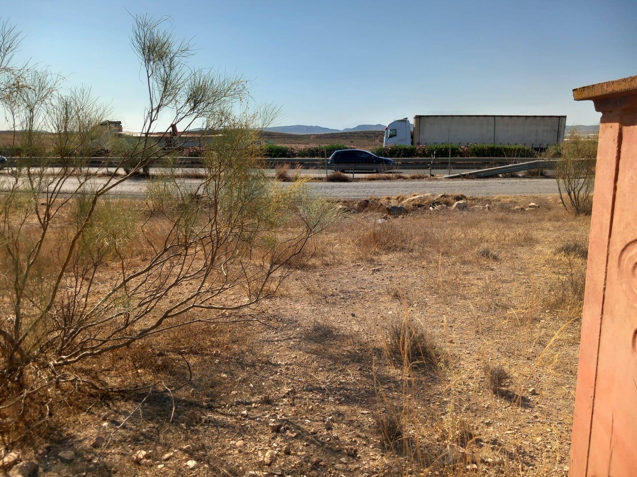 Suelo en venta, Saladar y Leche, AlmerÃ­a, AlmerÃ­a