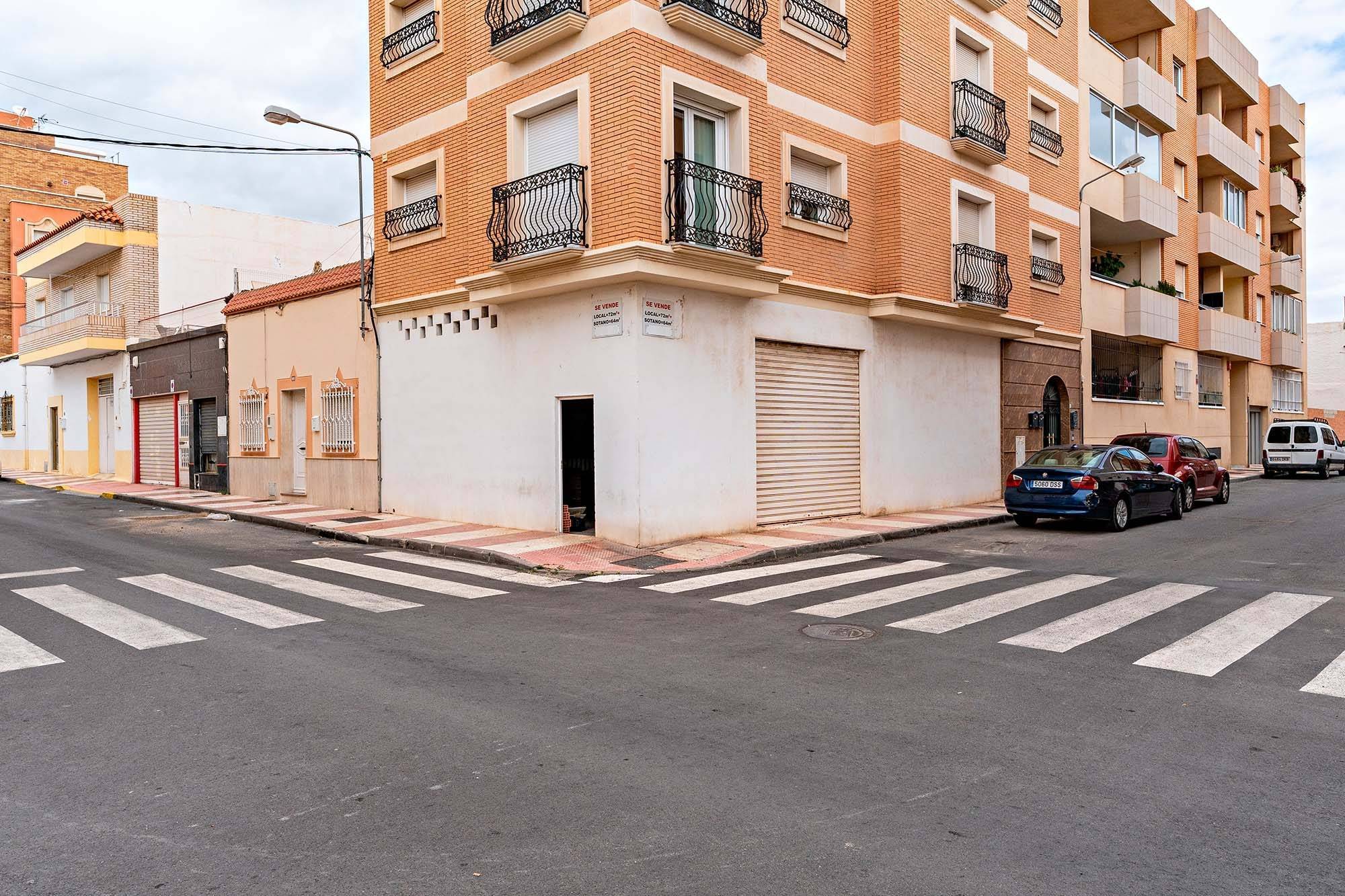 Local Comercial en venta, El Parador de las Hortichuelas, AlmerÃ­a, AlmerÃ­a