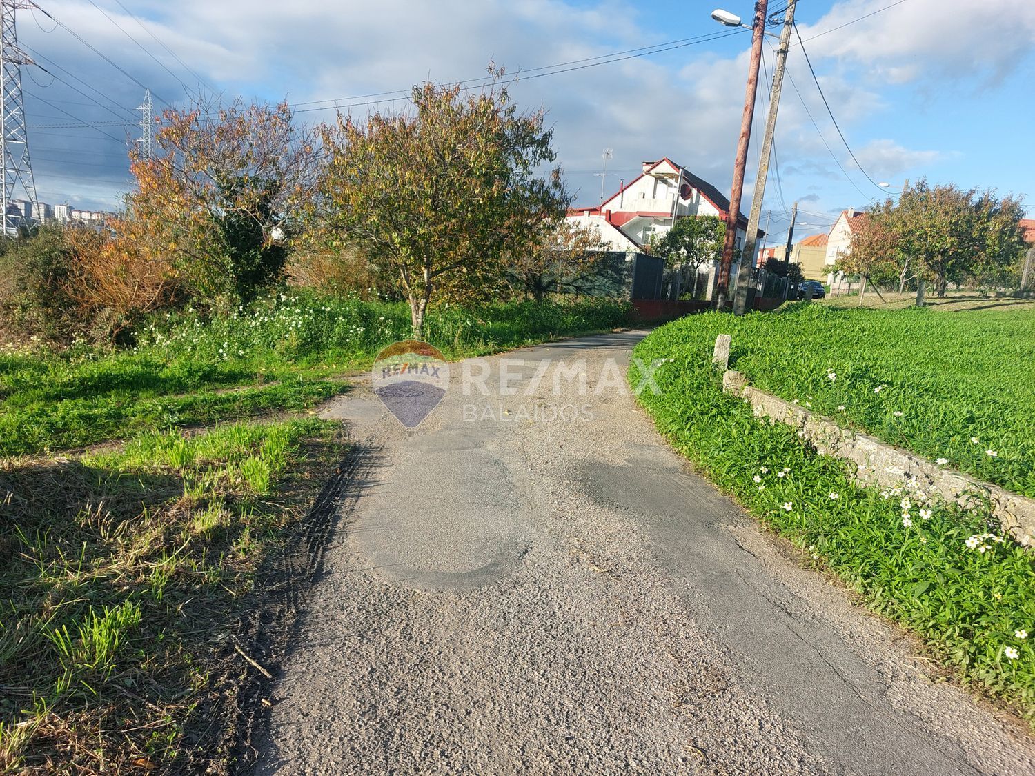 Suelo en venta, Vigo