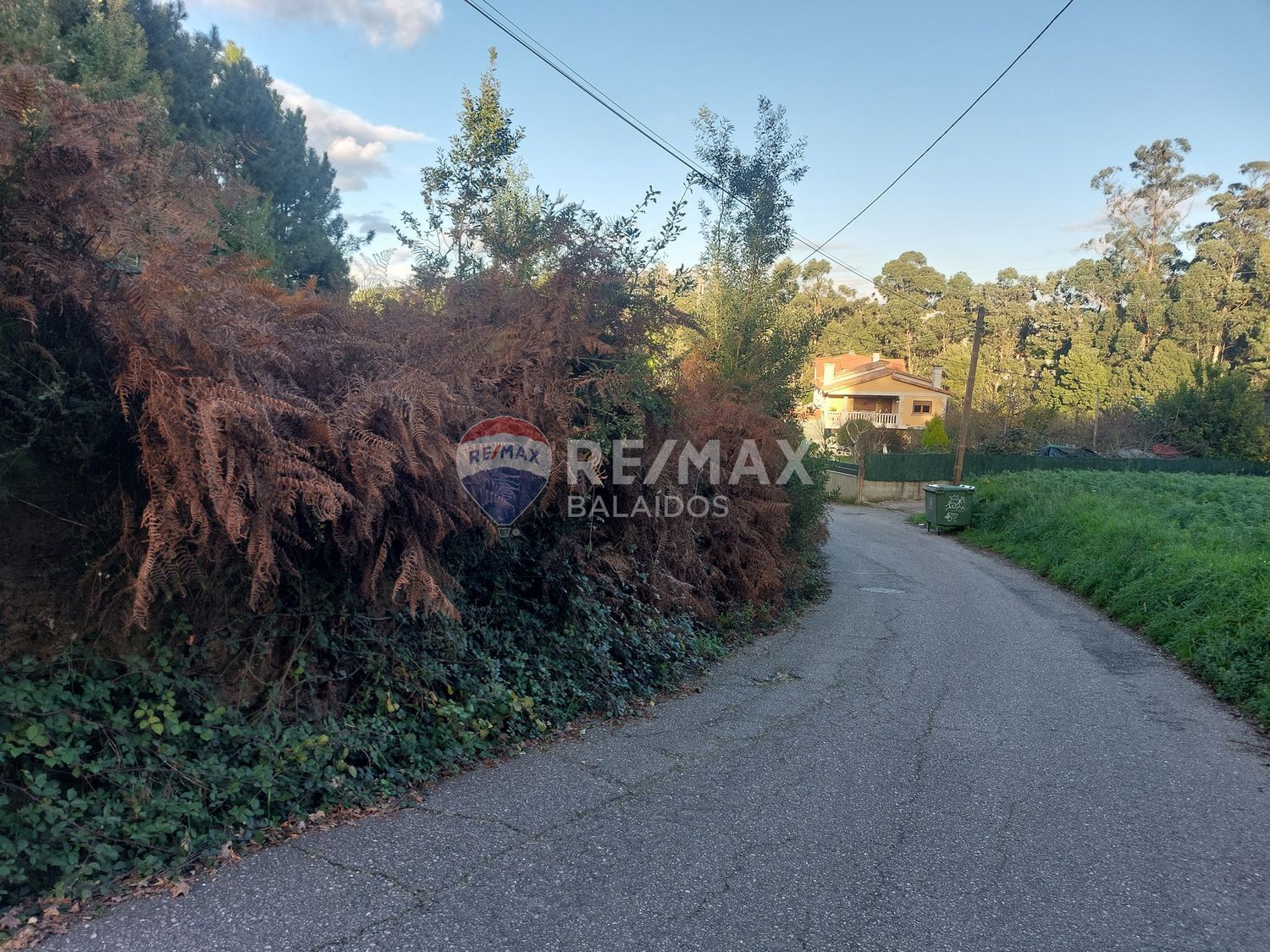 Suelo en venta, Vigo