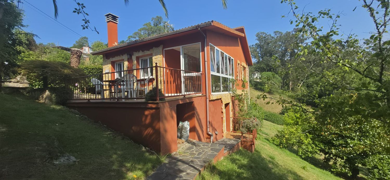 Chalet individual en venta, Villaviciosa, Asturias, Asturias