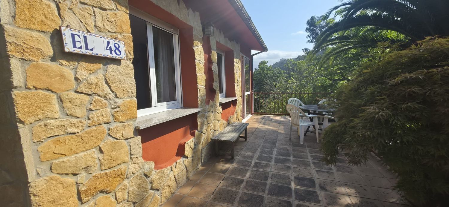 Chalet individual en venta, Villaviciosa, Asturias, Asturias